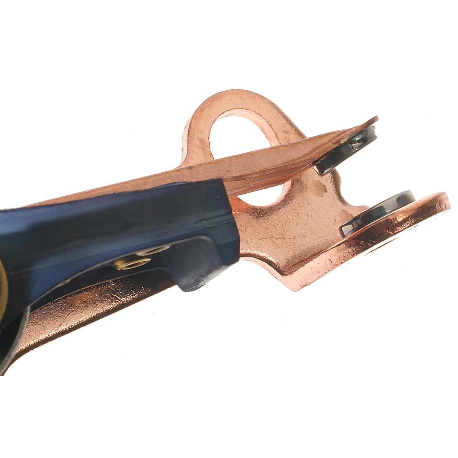 Blue Streak Ignition Contact Set AL-5677XM