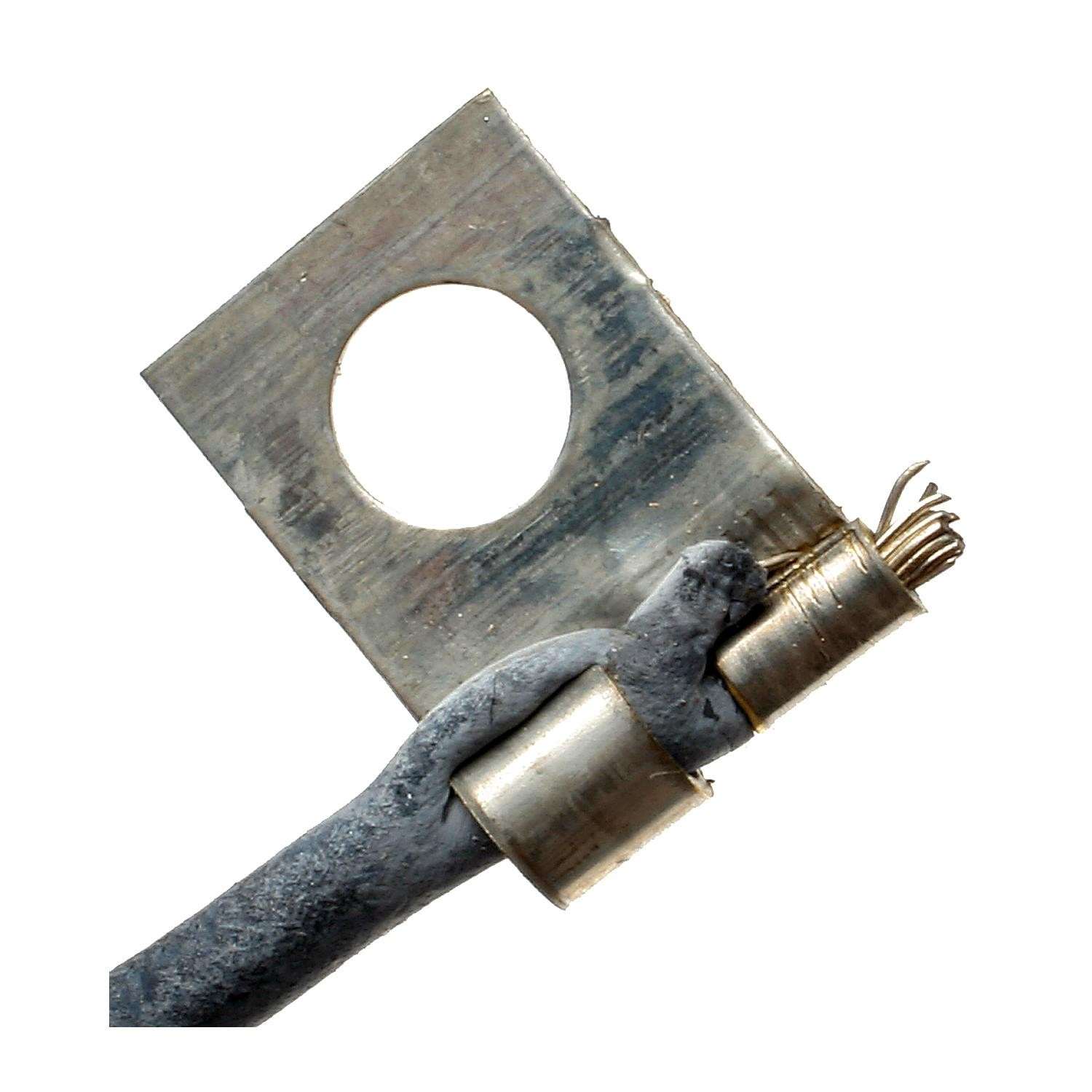 Standard Ignition Ignition Condenser AL-63