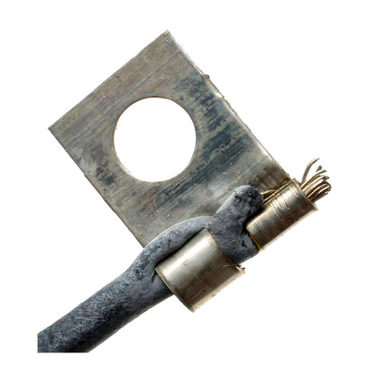 Standard Ignition Ignition Condenser AL-63
