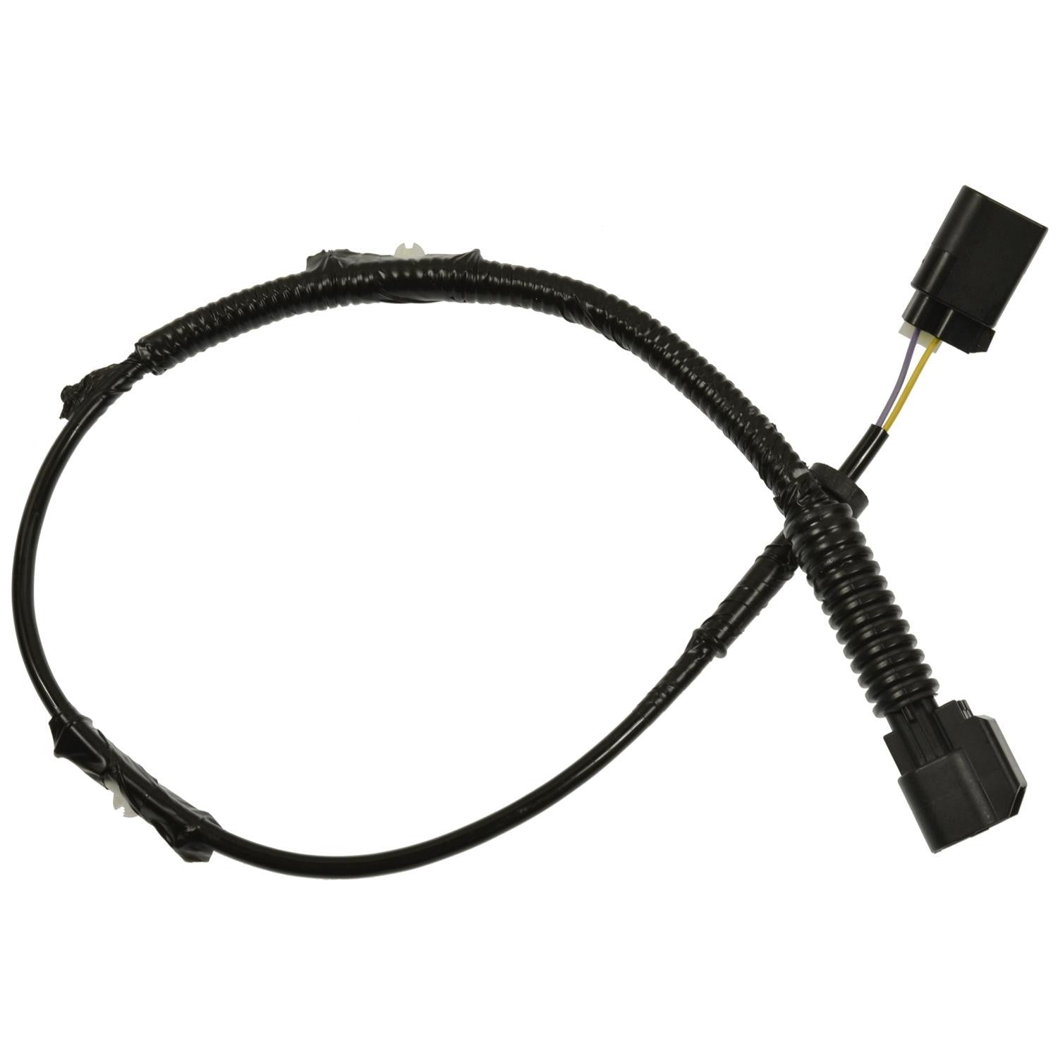 Standard Ignition ABS Wheel Speed Sensor Wiring Harness ALH102