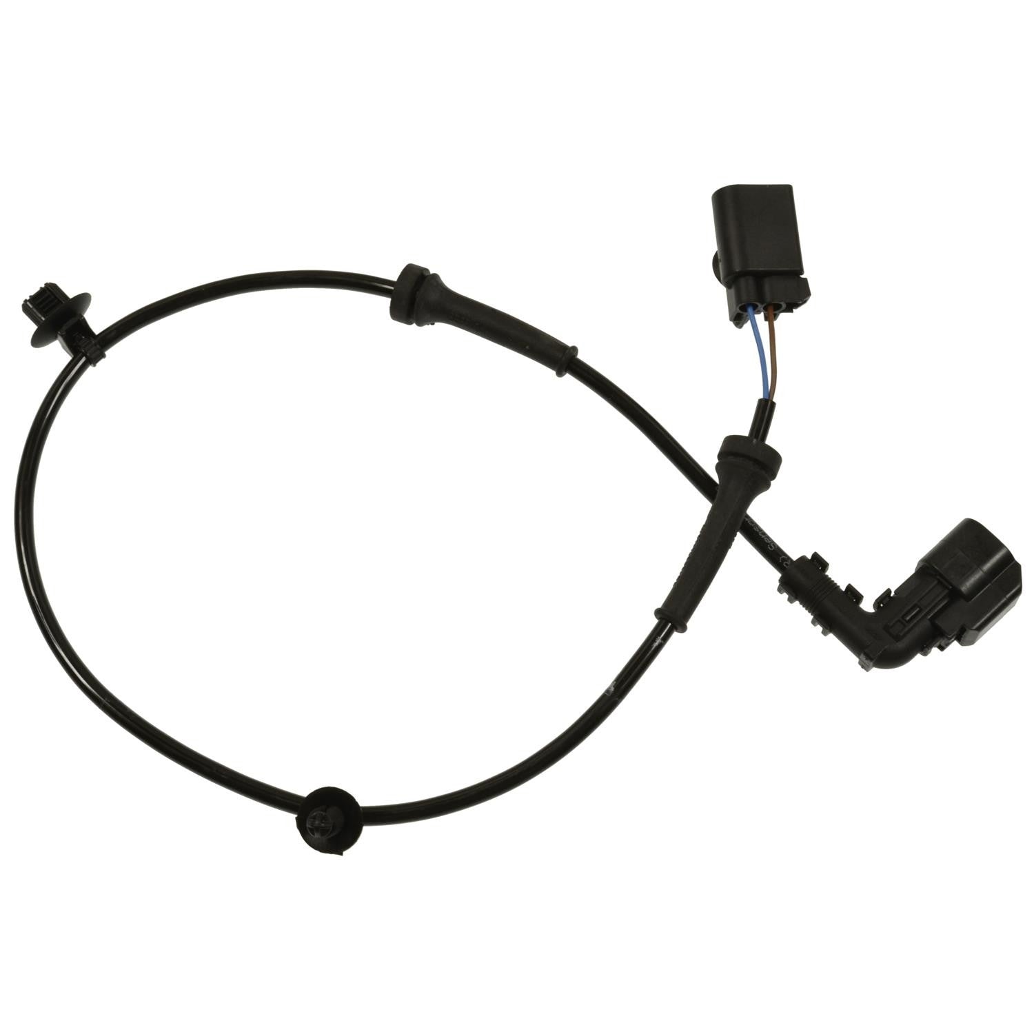 Standard Ignition ABS Wheel Speed Sensor Wiring Harness ALH103
