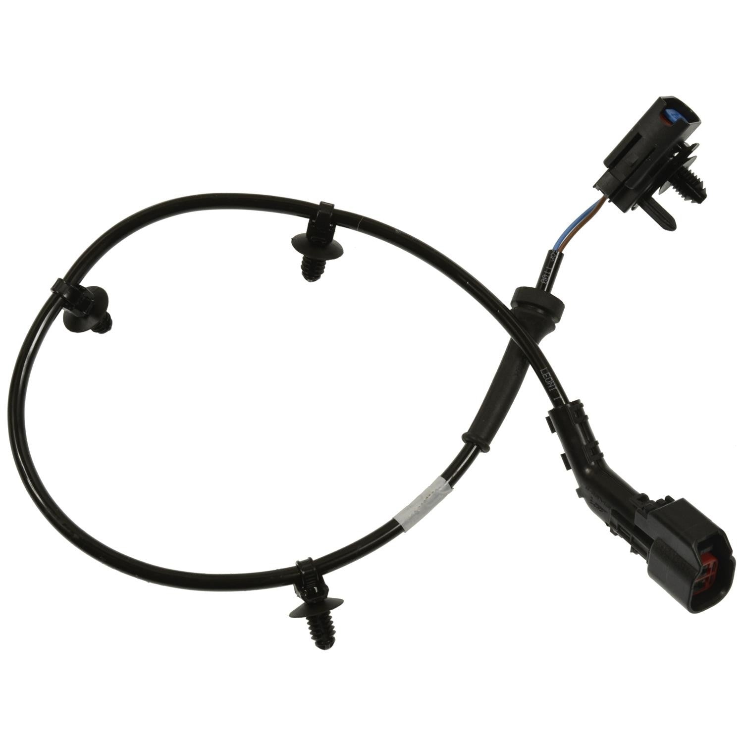 Standard Ignition ABS Wheel Speed Sensor Wiring Harness ALH104