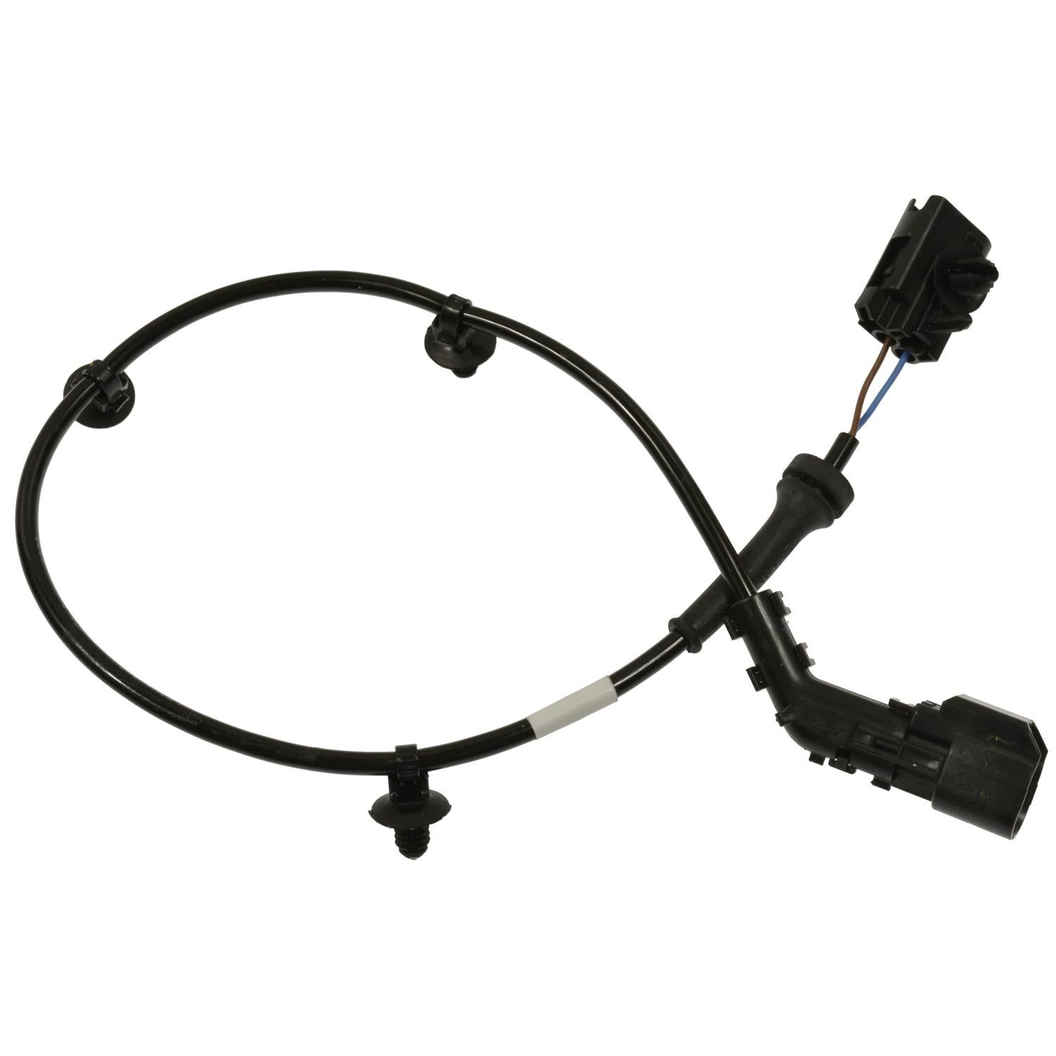 Standard Ignition ABS Wheel Speed Sensor Wiring Harness ALH107