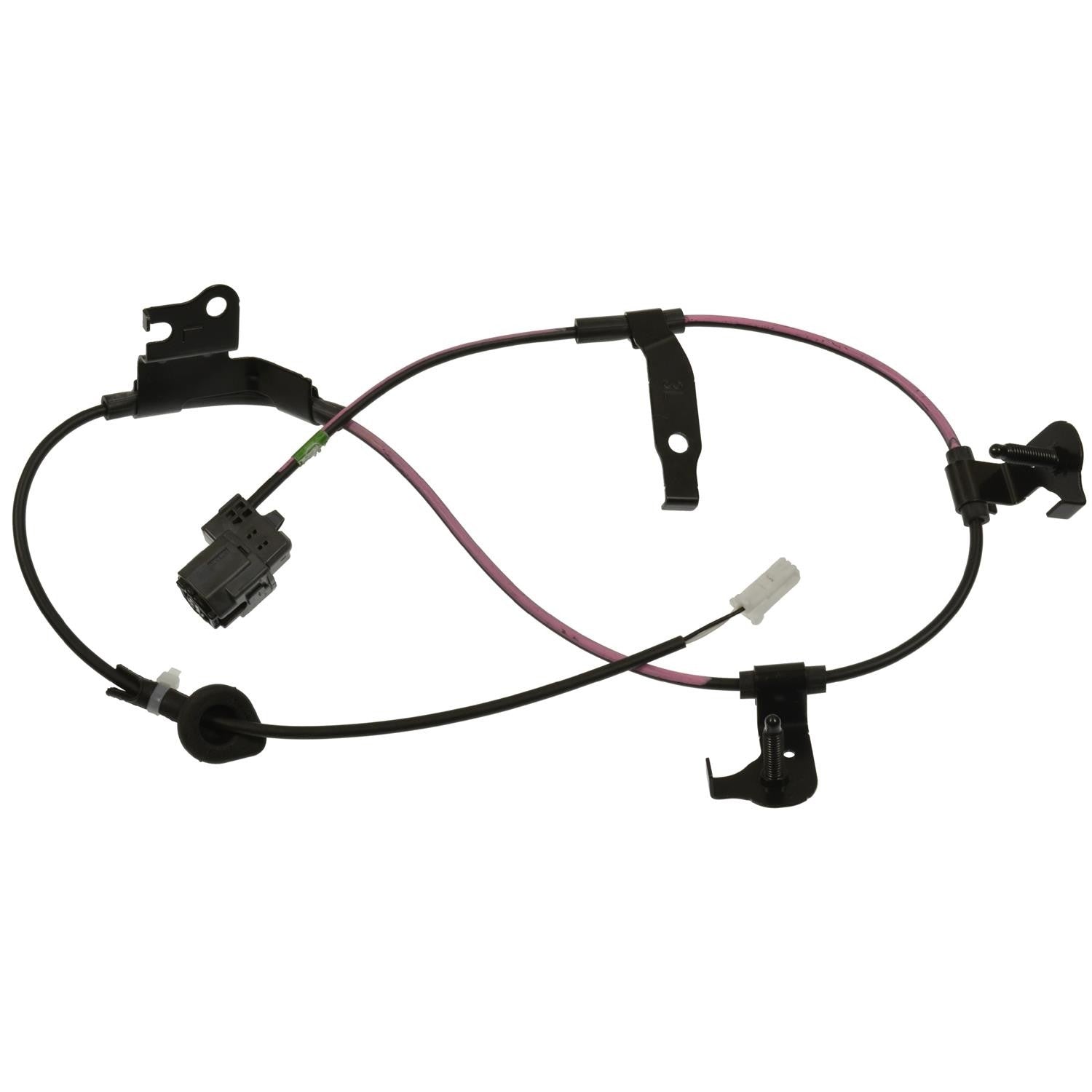 Intermotor ABS Wheel Speed Sensor Wiring Harness ALH108