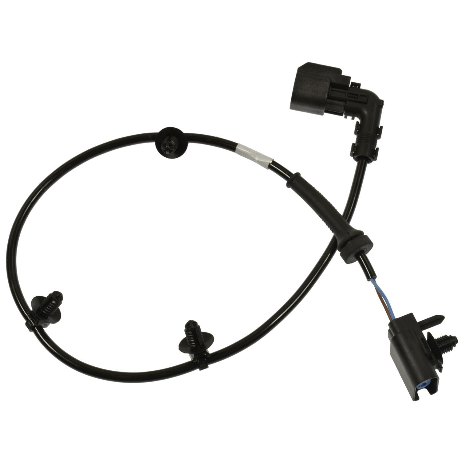 Standard Ignition ABS Wheel Speed Sensor Wiring Harness ALH111
