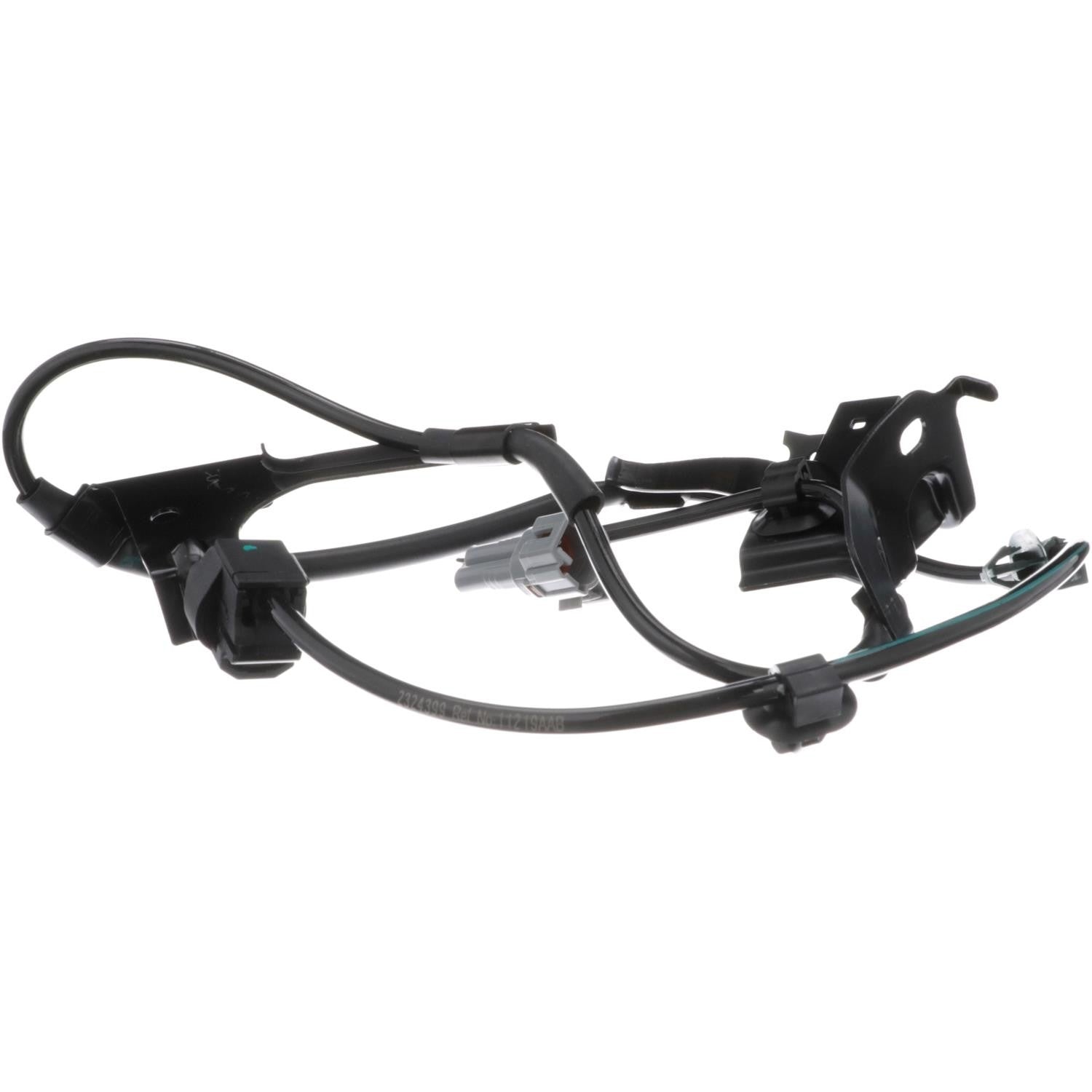 Intermotor ABS Wheel Speed Sensor Wiring Harness ALH112