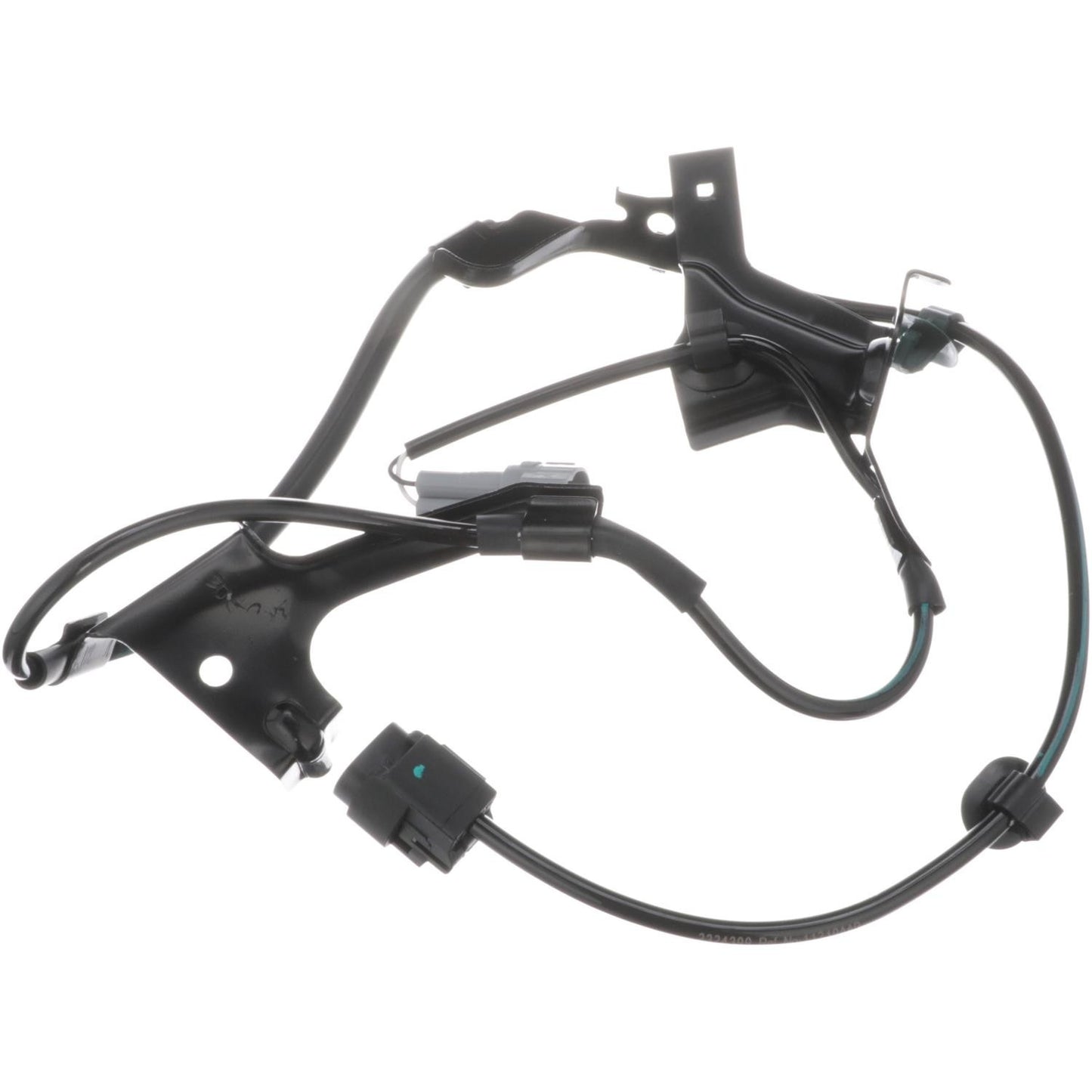 Intermotor ABS Wheel Speed Sensor Wiring Harness ALH112