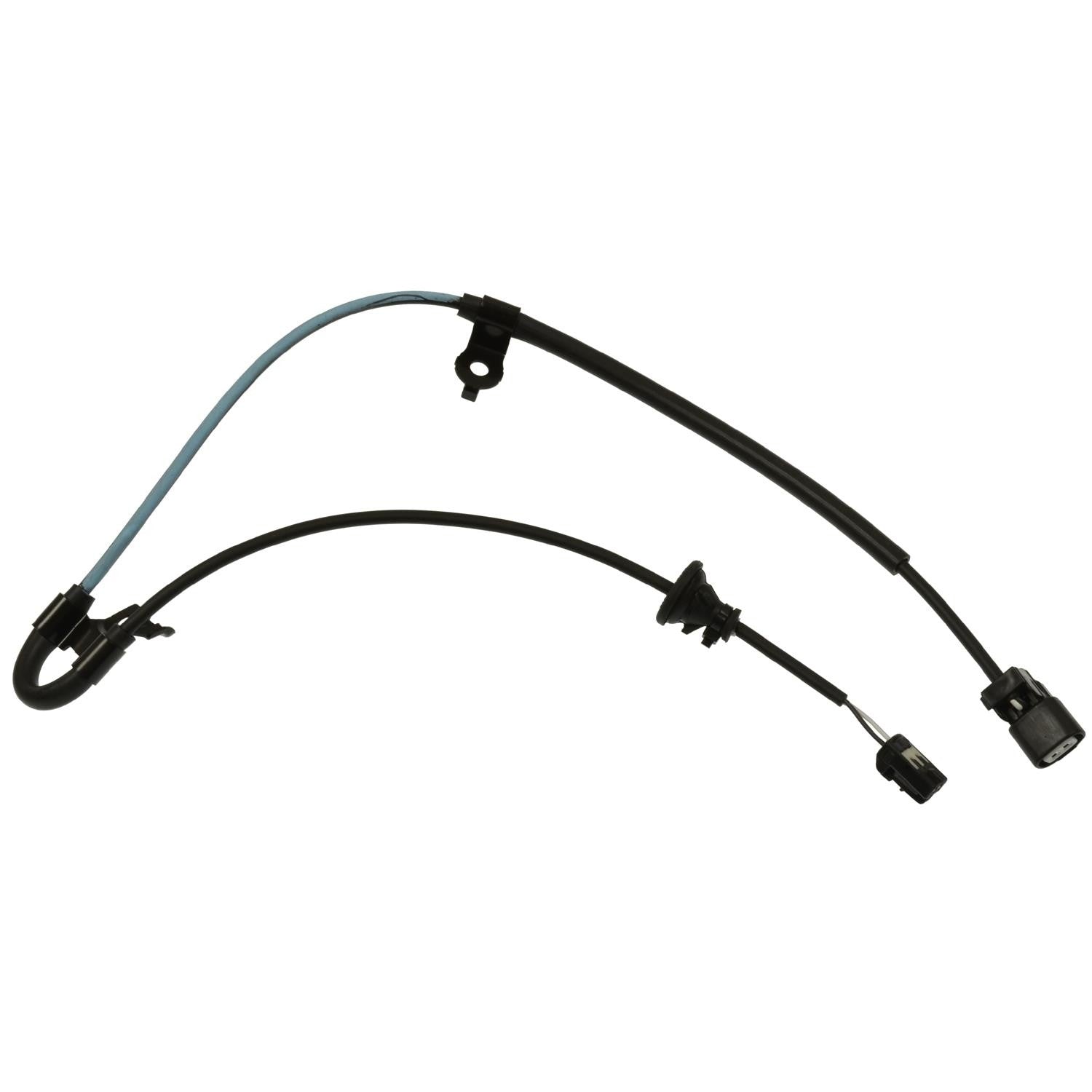 Intermotor ABS Wheel Speed Sensor Wiring Harness ALH116