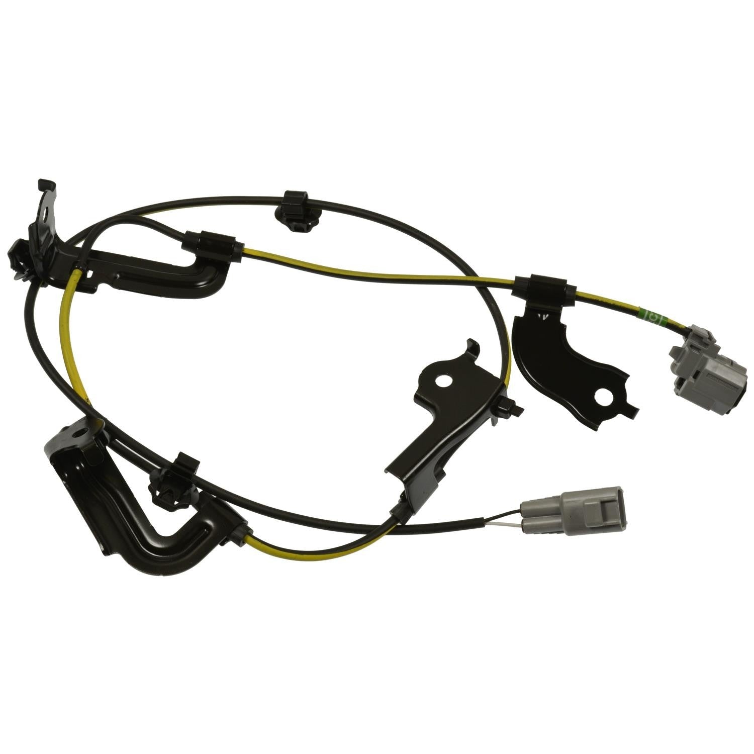 Intermotor ABS Wheel Speed Sensor Wiring Harness ALH124