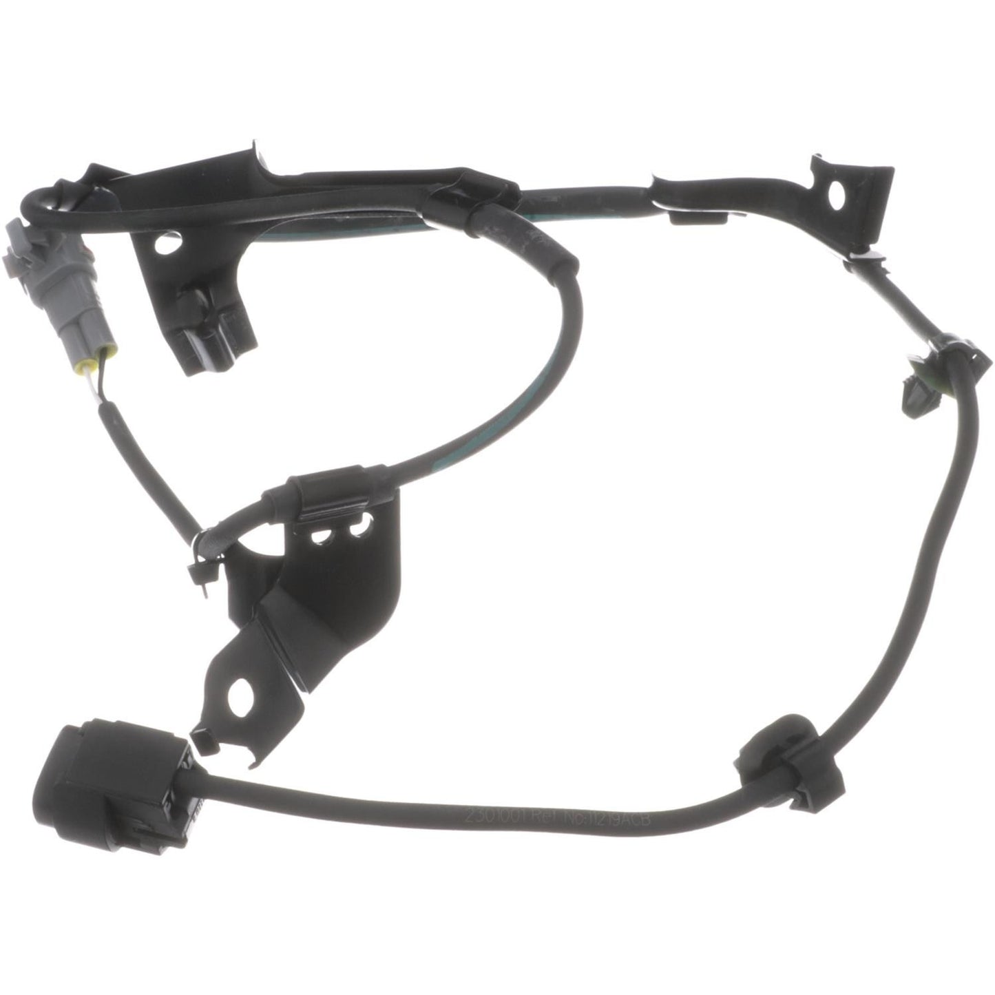 Intermotor ABS Wheel Speed Sensor Wiring Harness ALH132
