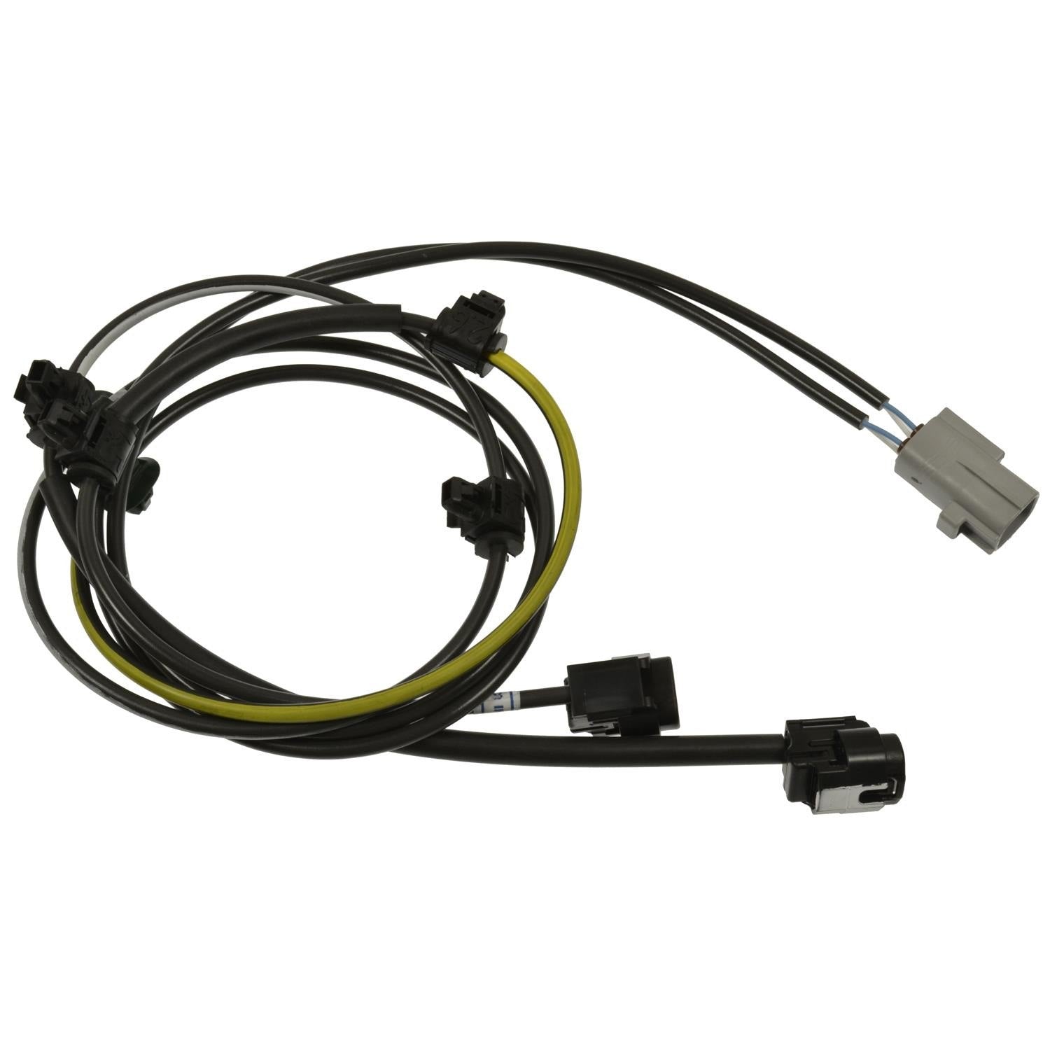 Intermotor ABS Wheel Speed Sensor Wiring Harness ALH134