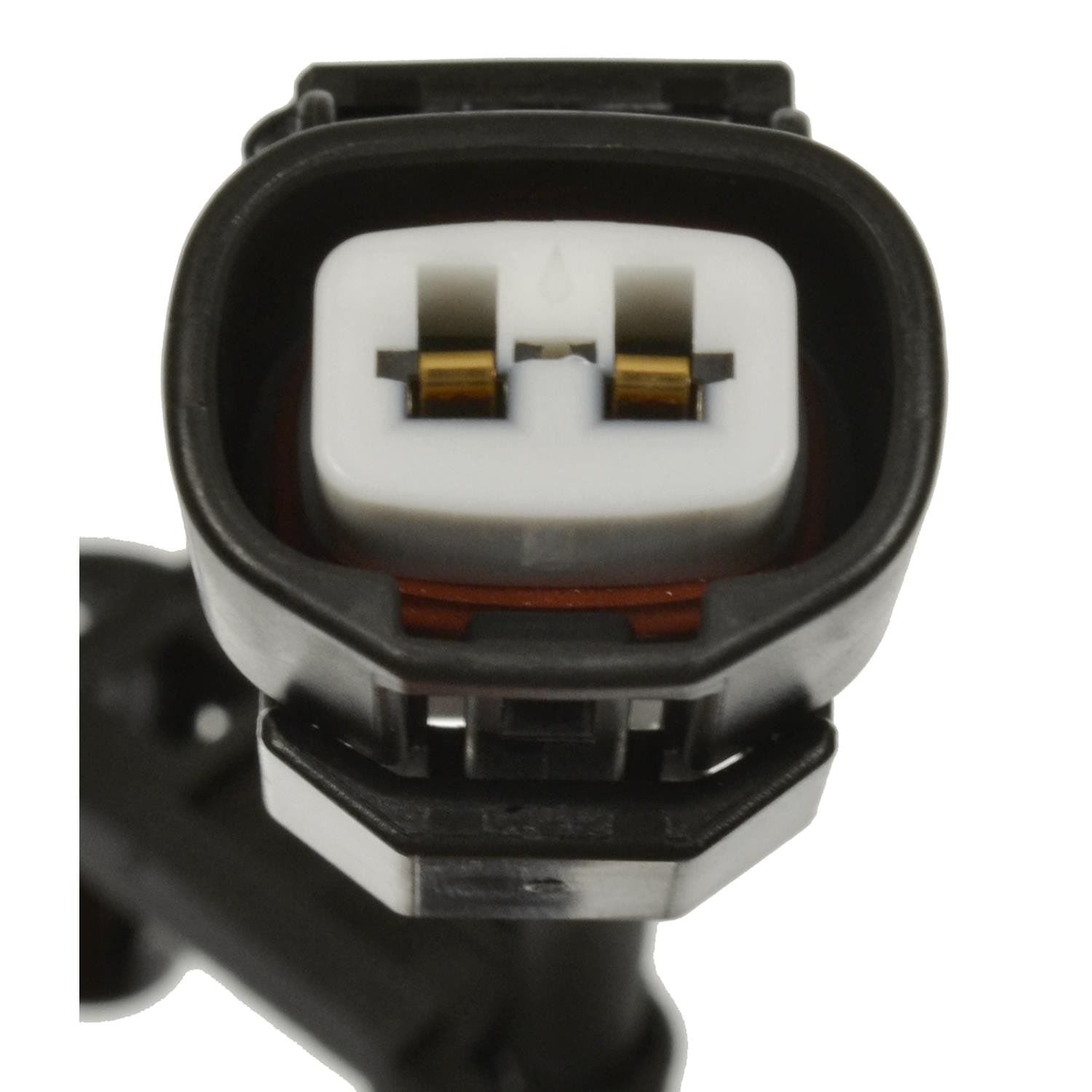 Intermotor ABS Wheel Speed Sensor Wiring Harness ALH135