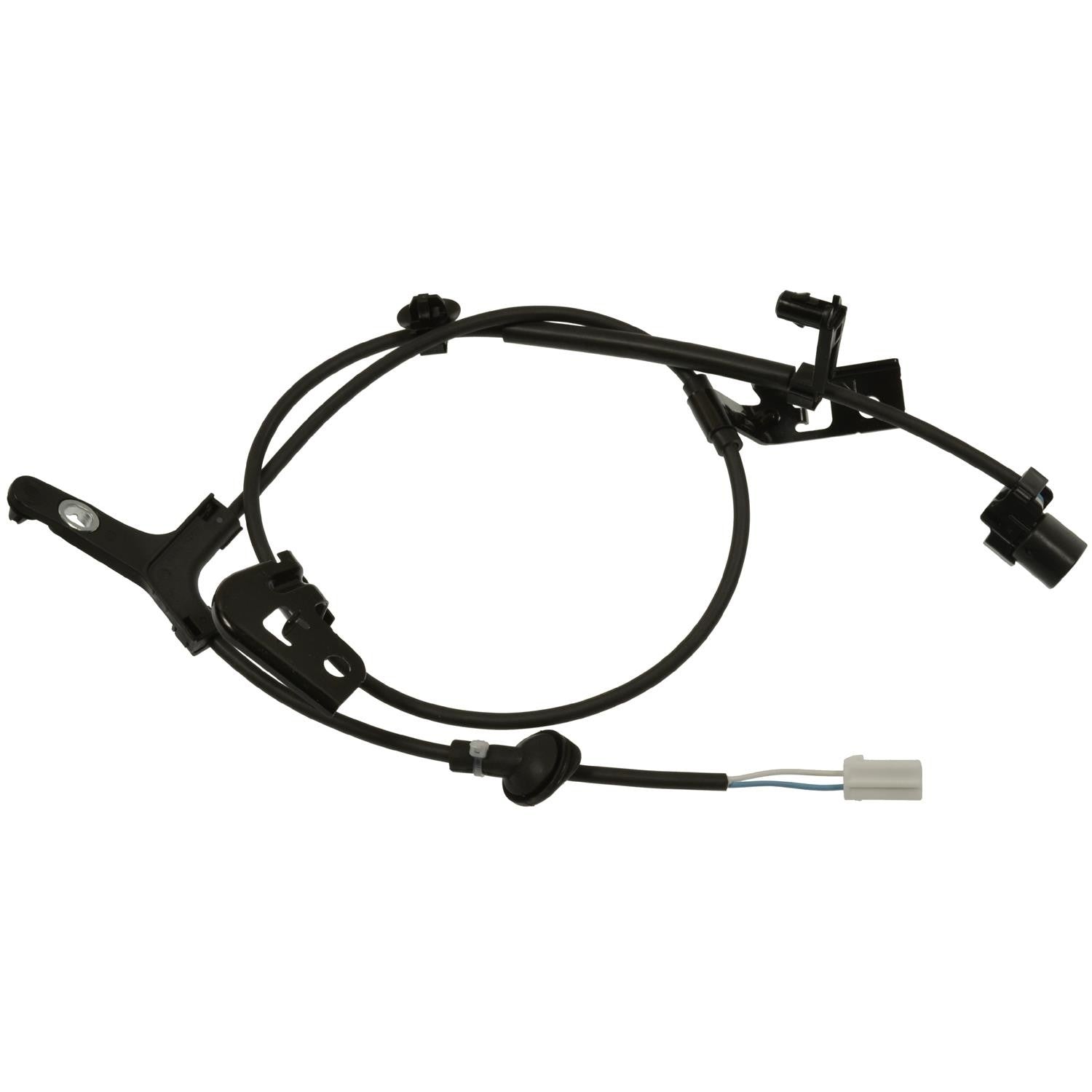 Intermotor ABS Wheel Speed Sensor Wiring Harness ALH135