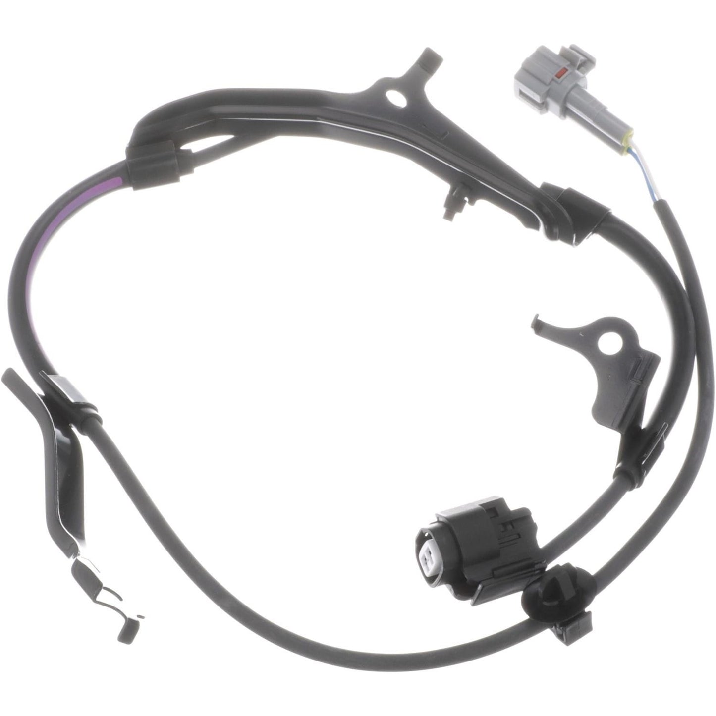 Intermotor ABS Wheel Speed Sensor Wiring Harness ALH137