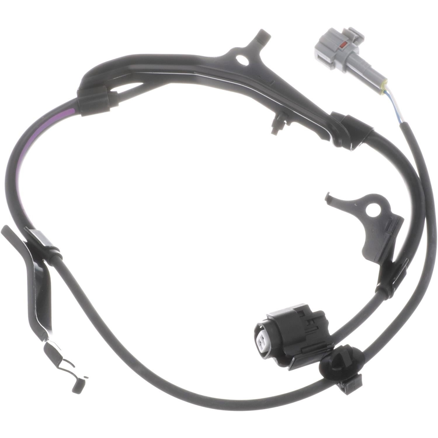 Intermotor ABS Wheel Speed Sensor Wiring Harness ALH137
