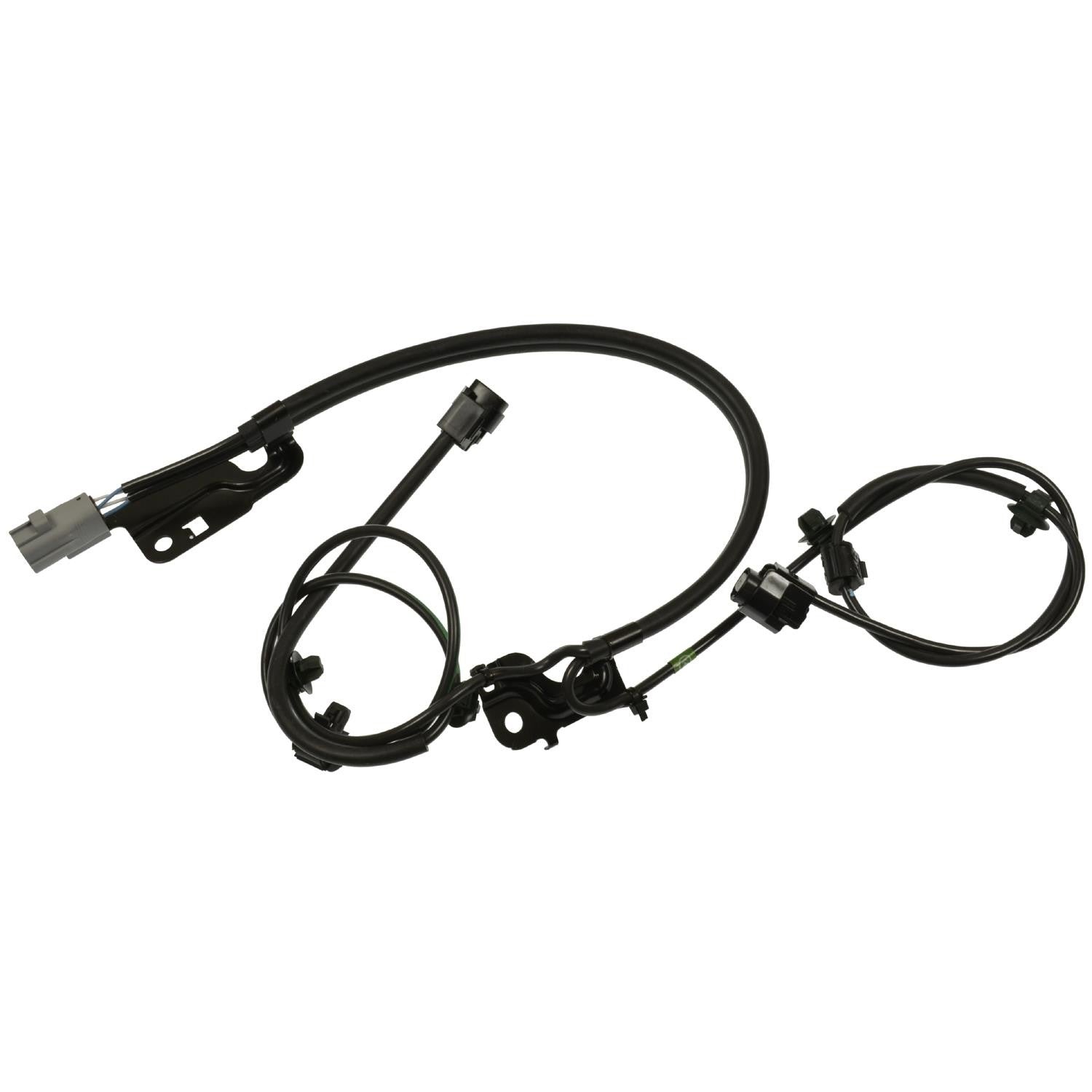 Intermotor ABS Wheel Speed Sensor Wiring Harness ALH139