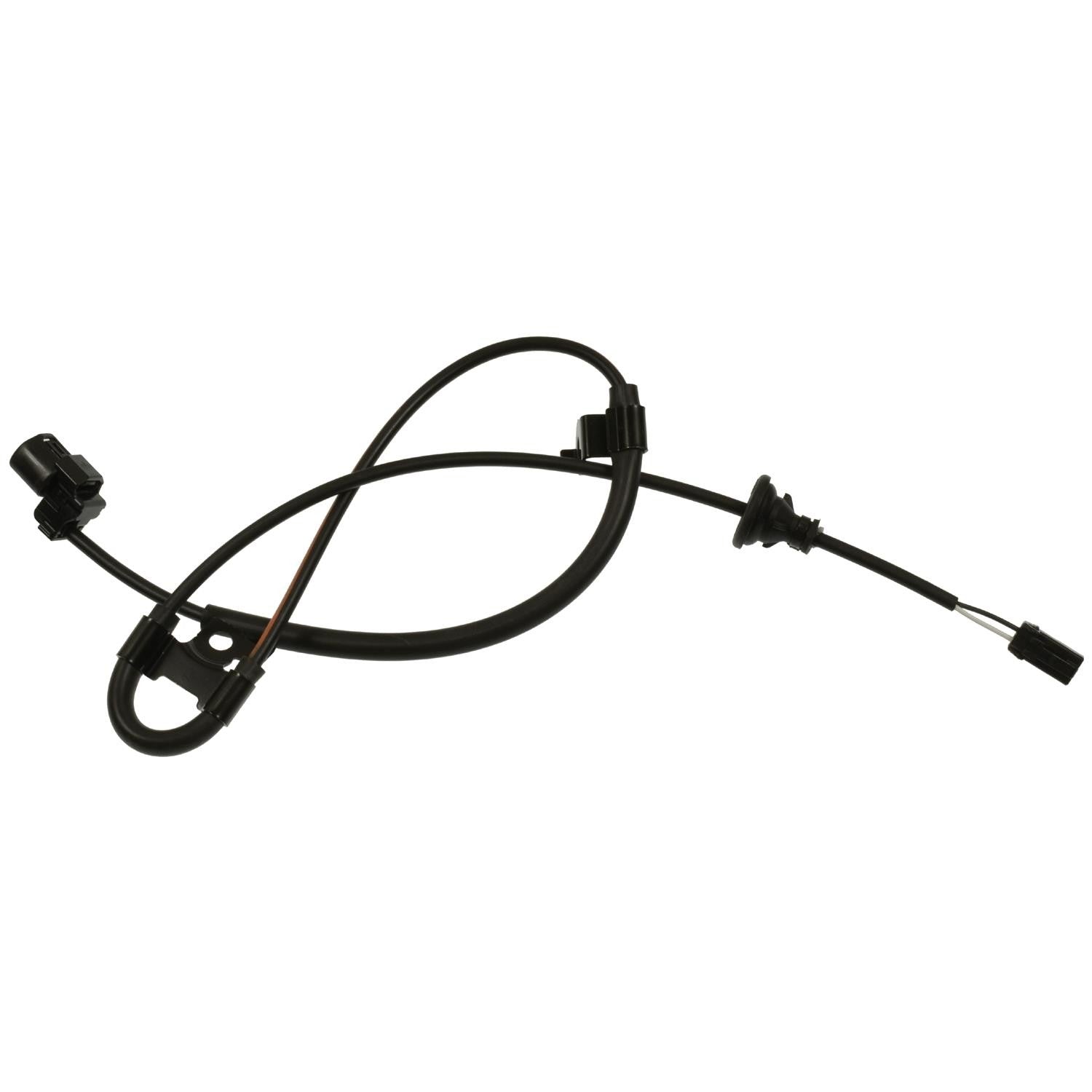 Intermotor ABS Wheel Speed Sensor Wiring Harness ALH144
