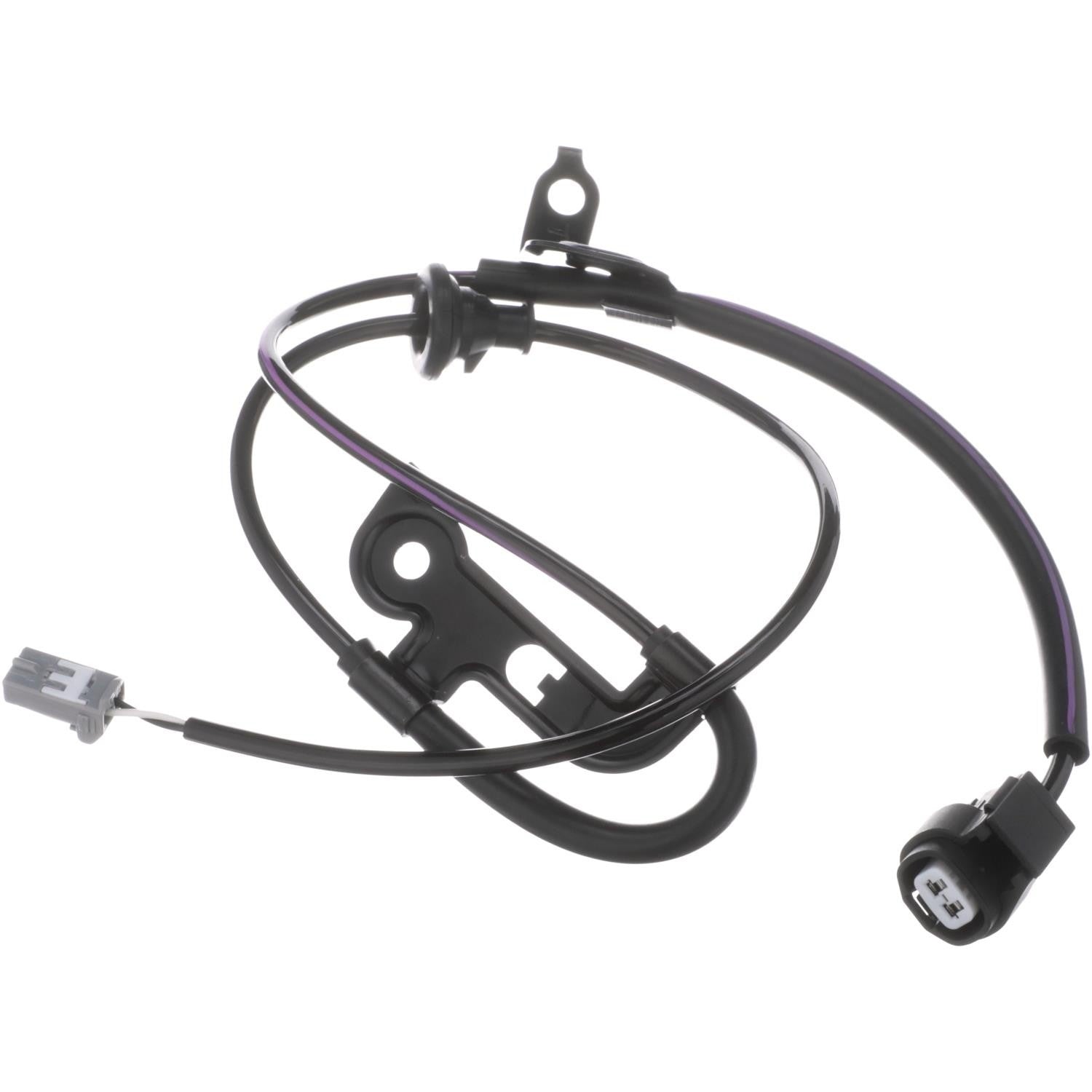 Intermotor ABS Wheel Speed Sensor Wiring Harness ALH146