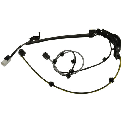 Intermotor ABS Wheel Speed Sensor Wiring Harness ALH148