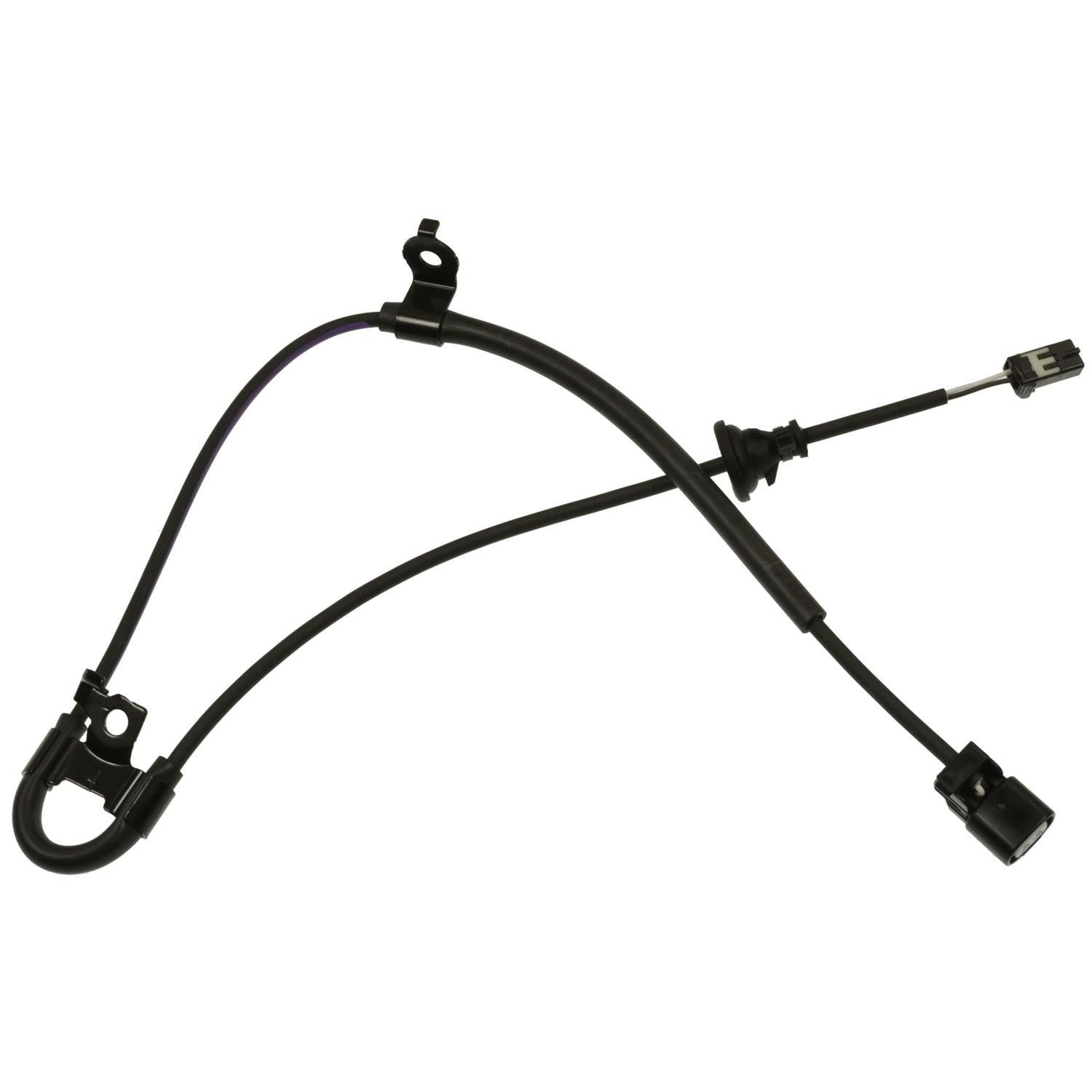 Intermotor ABS Wheel Speed Sensor Wiring Harness ALH150