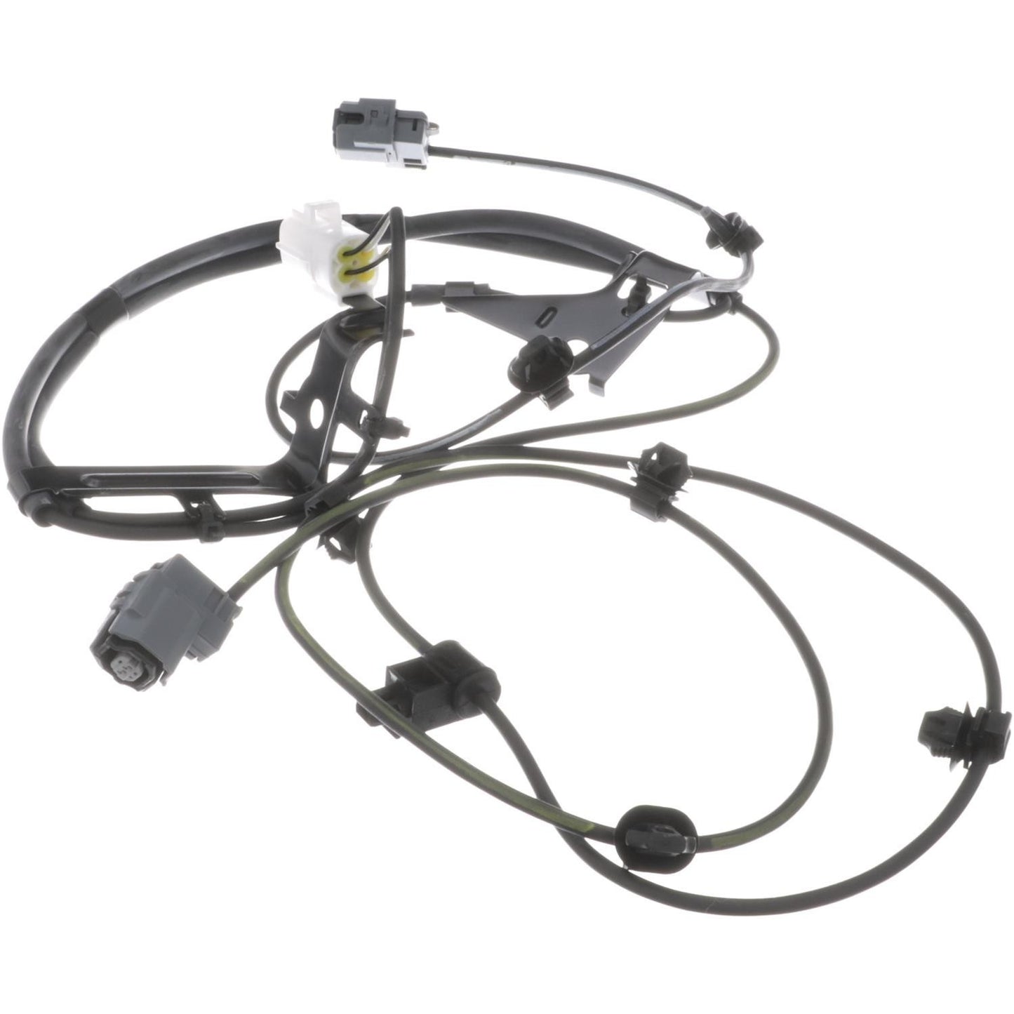 Intermotor ABS Wheel Speed Sensor Wiring Harness ALH152