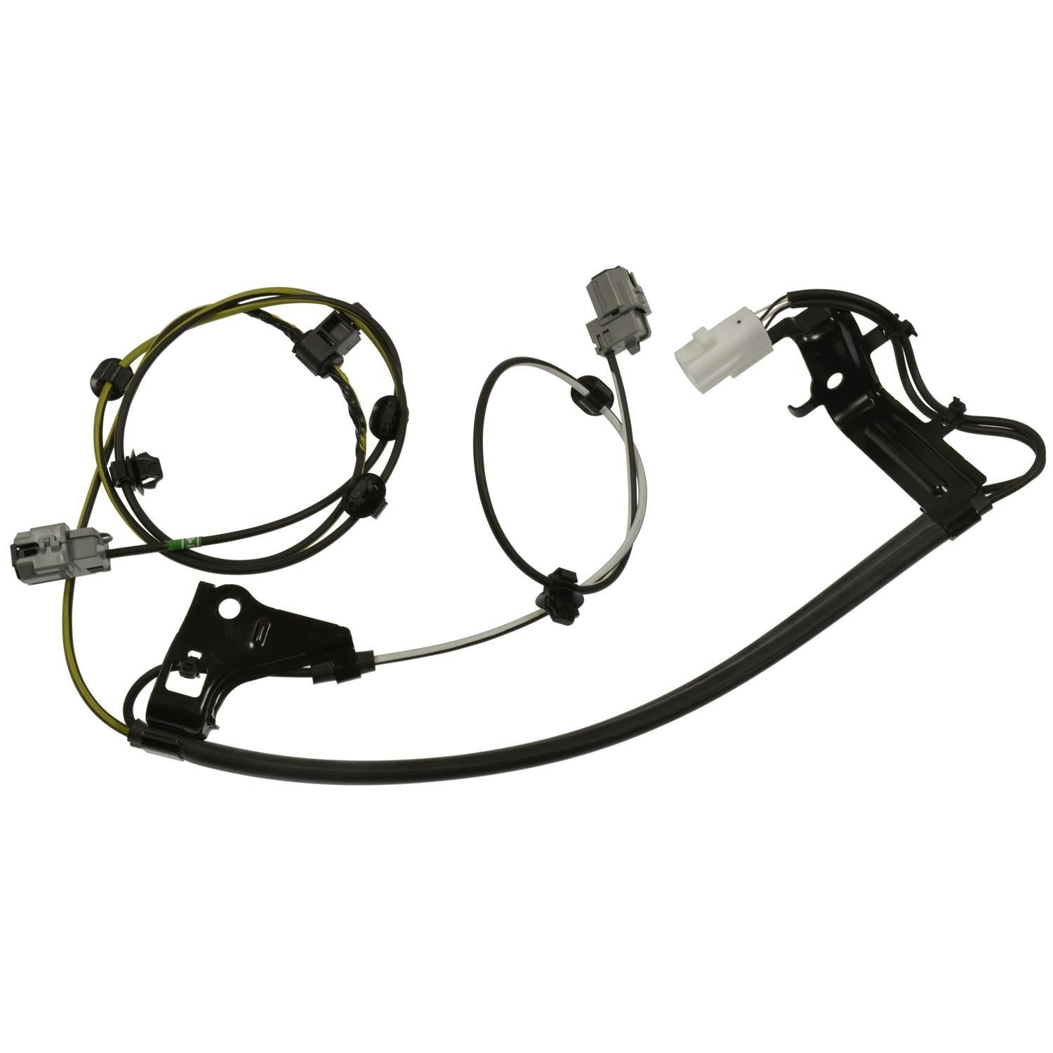 Intermotor ABS Wheel Speed Sensor Wiring Harness ALH152