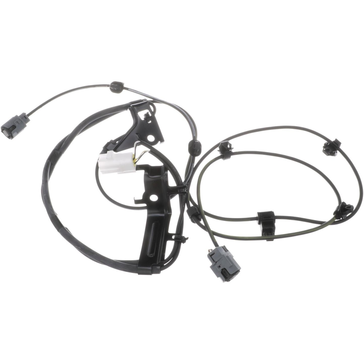 Intermotor ABS Wheel Speed Sensor Wiring Harness ALH152