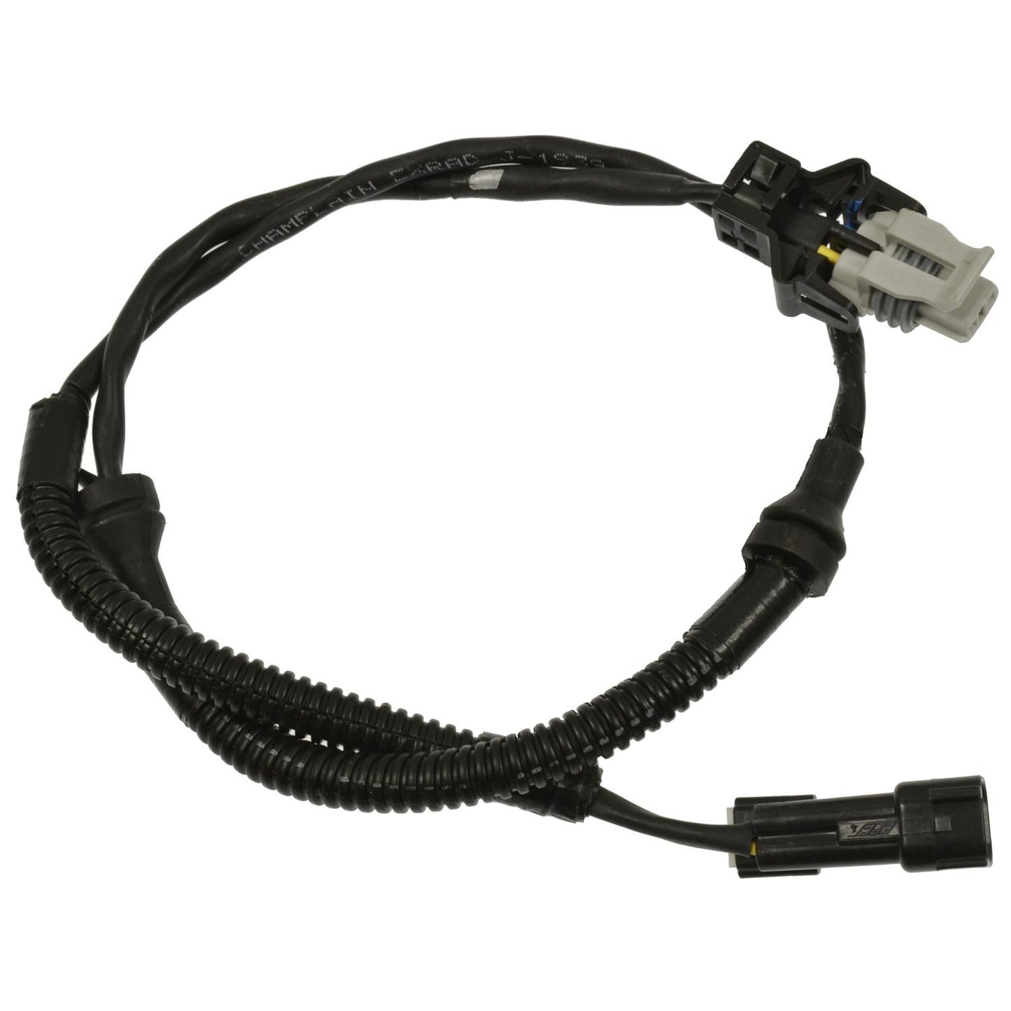 Standard Ignition ABS Wheel Speed Sensor Wiring Harness ALH155 main image
