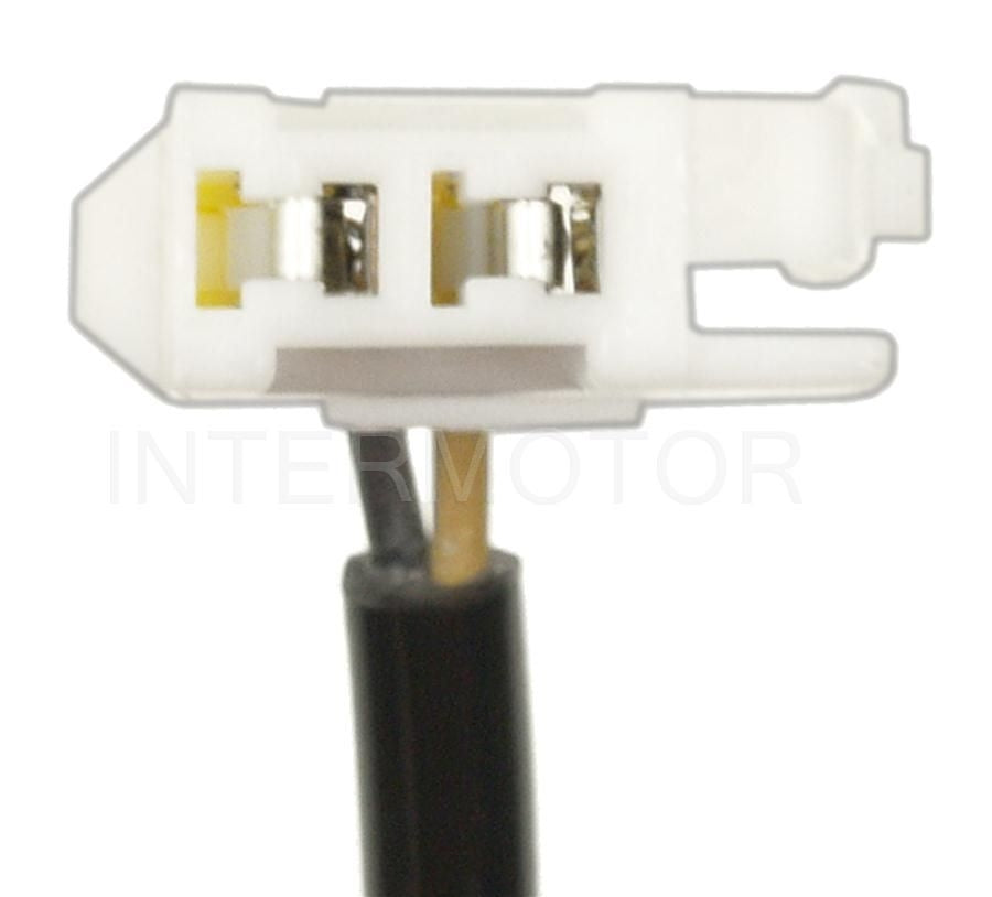 Intermotor ABS Wheel Speed Sensor Wiring Harness ALH15