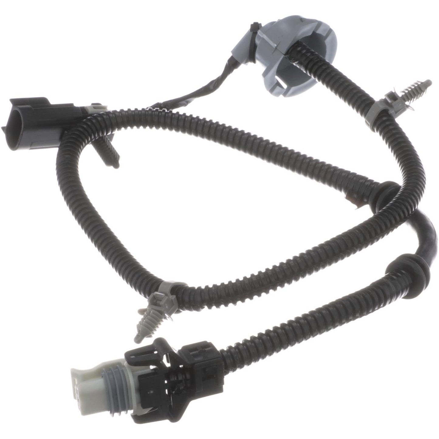 Standard Ignition ABS Wheel Speed Sensor Wiring Harness ALH162