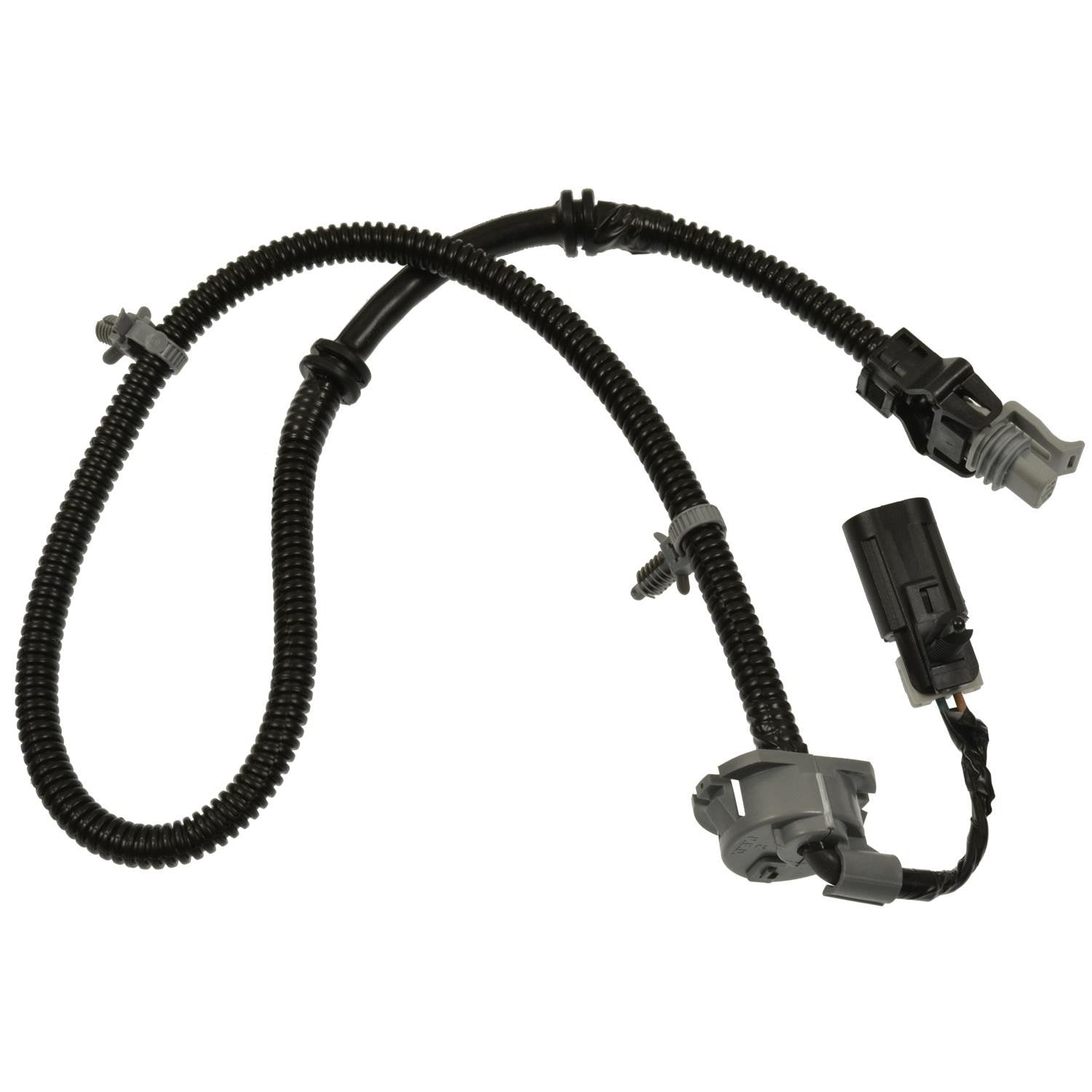 Standard Ignition ABS Wheel Speed Sensor Wiring Harness ALH162