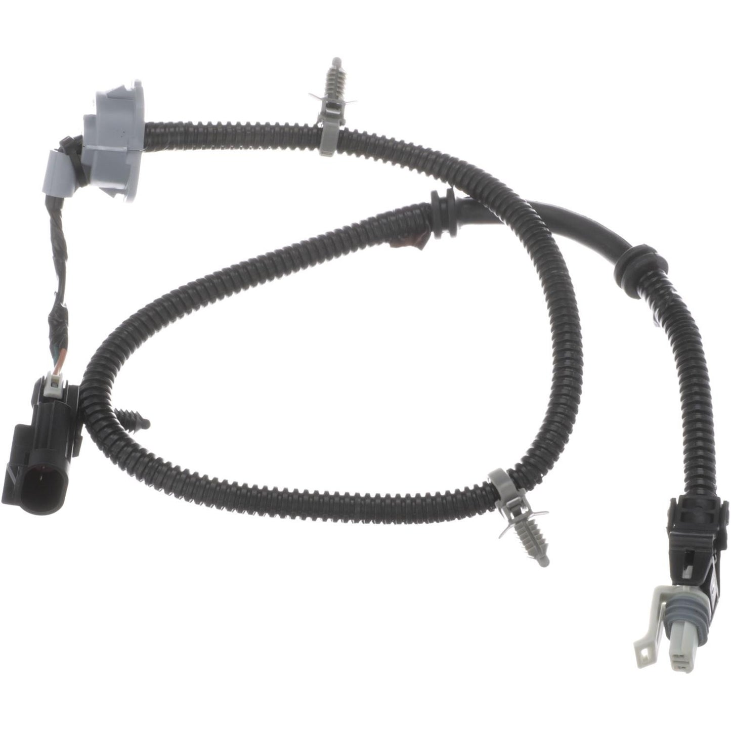 Standard Ignition ABS Wheel Speed Sensor Wiring Harness ALH162