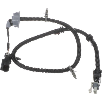 Standard Ignition ABS Wheel Speed Sensor Wiring Harness ALH162