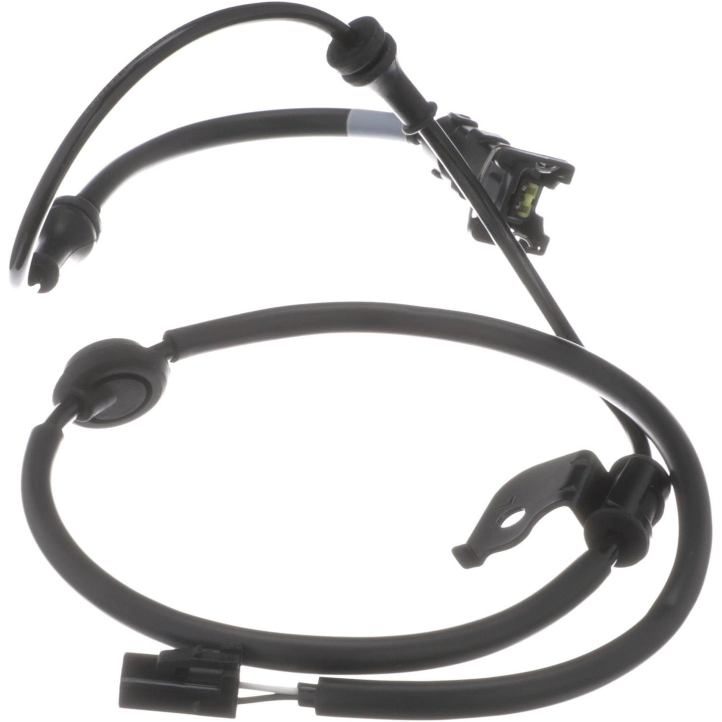 Intermotor ABS Wheel Speed Sensor Wiring Harness ALH170