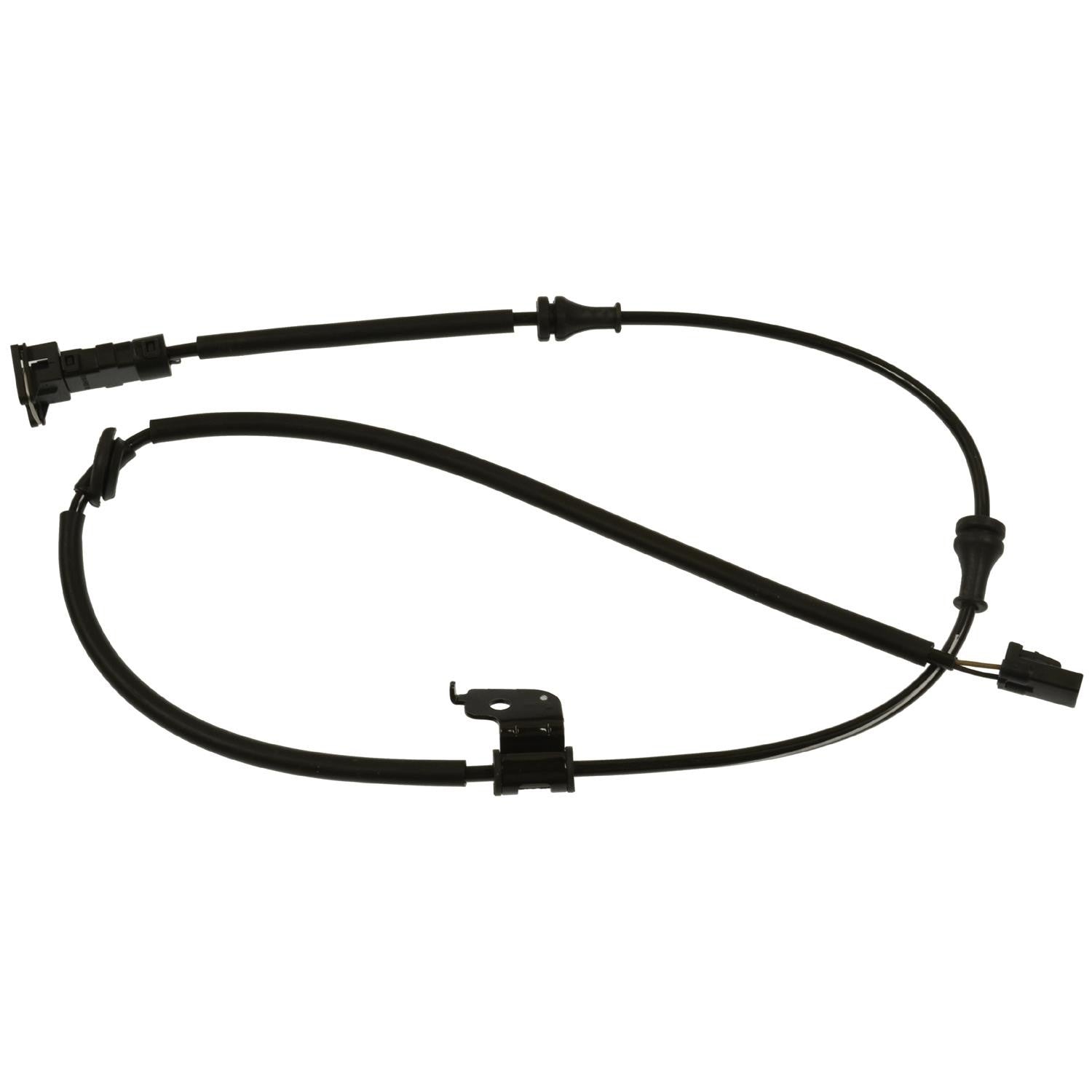 Intermotor ABS Wheel Speed Sensor Wiring Harness ALH170