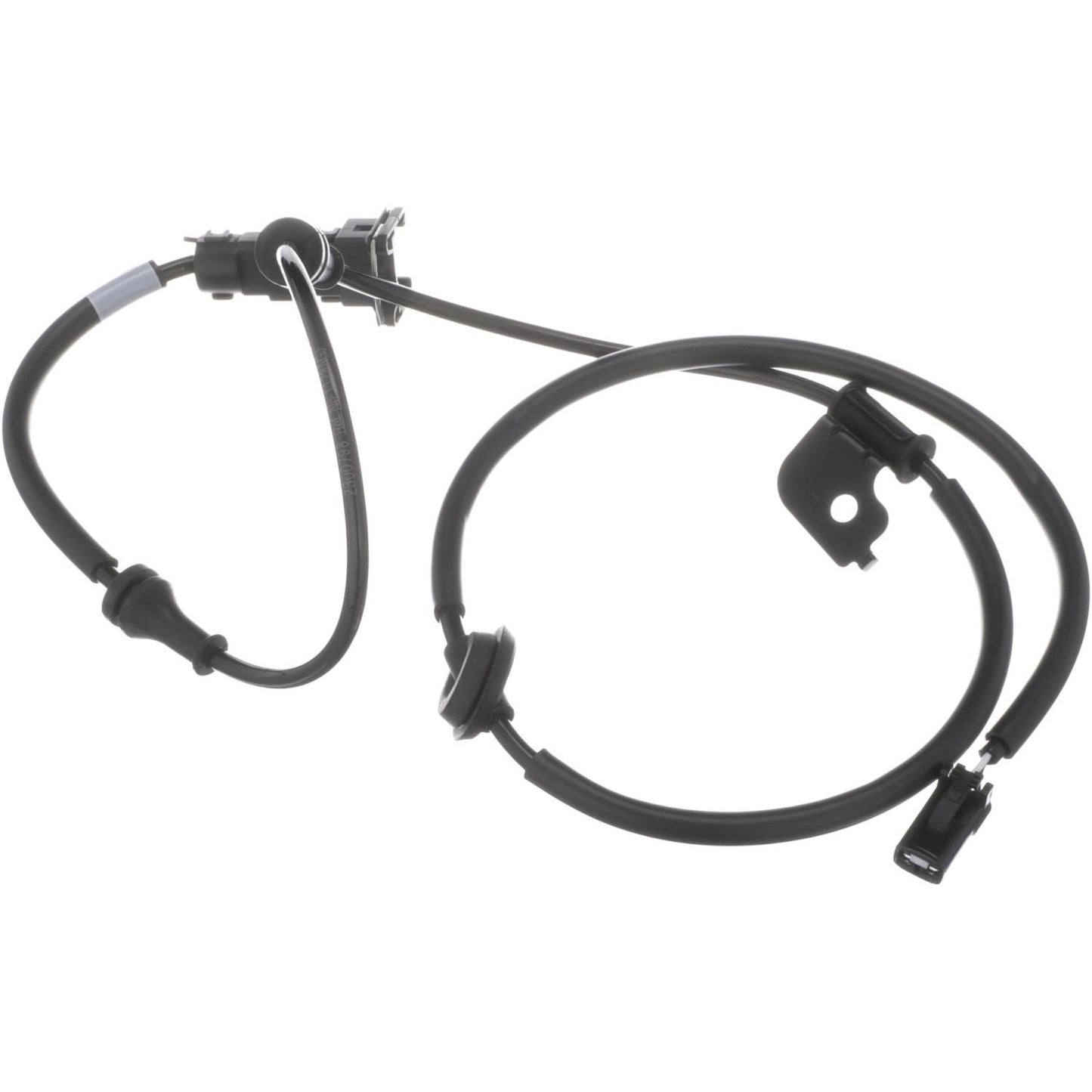 Intermotor ABS Wheel Speed Sensor Wiring Harness ALH170