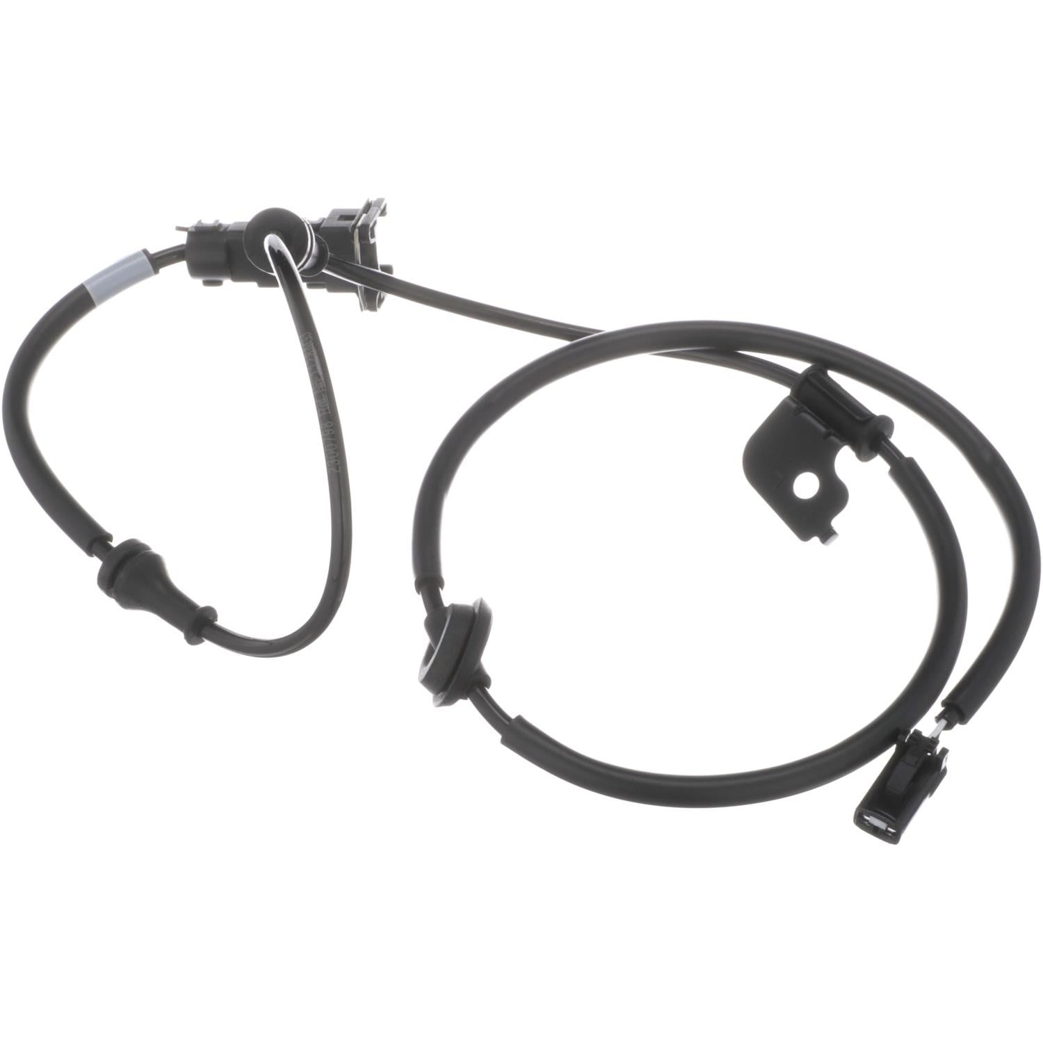 Intermotor ABS Wheel Speed Sensor Wiring Harness ALH170