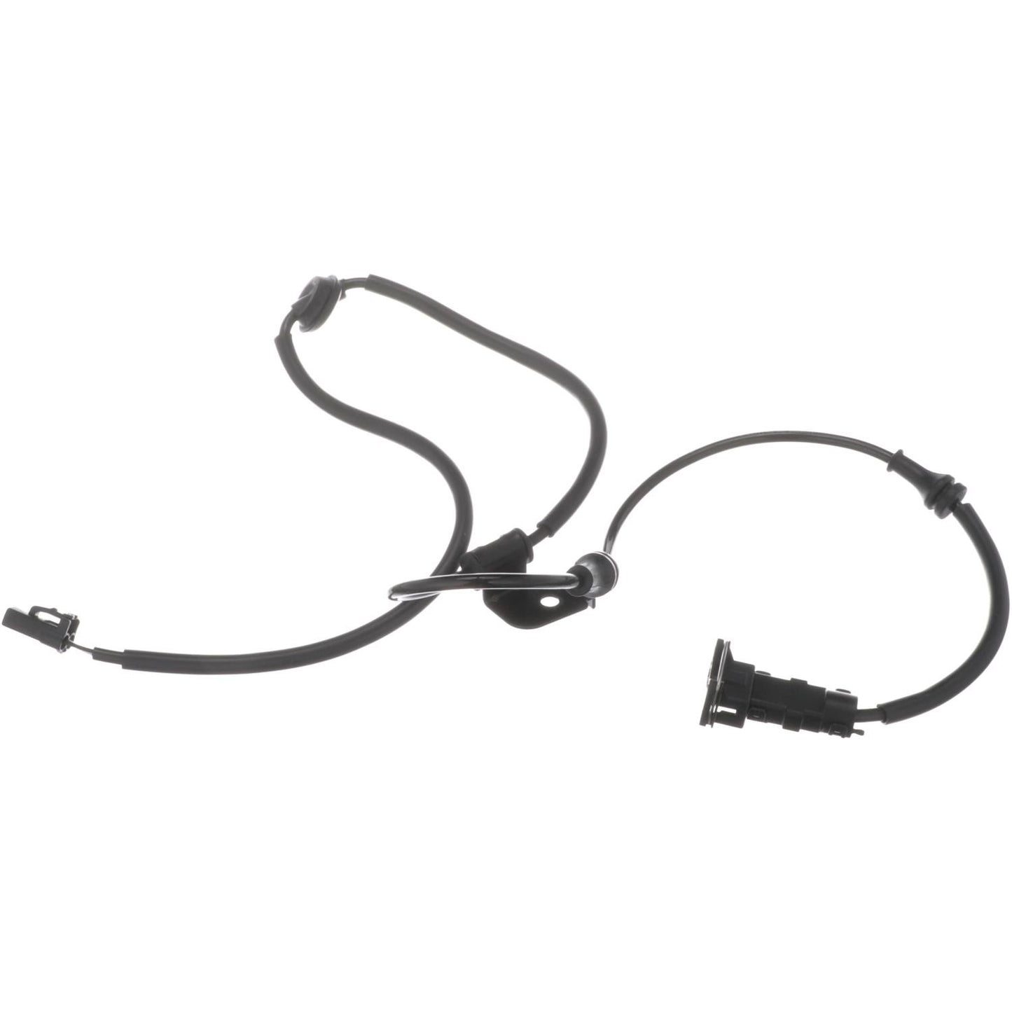 Intermotor ABS Wheel Speed Sensor Wiring Harness ALH171