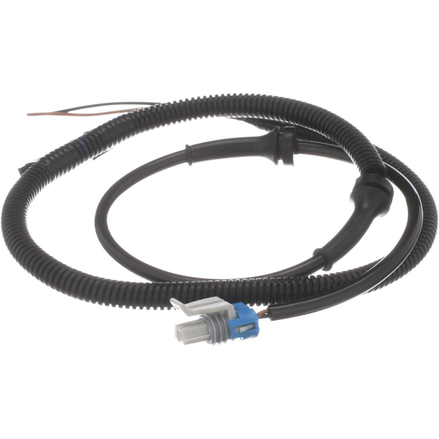 Standard Ignition ABS Wheel Speed Sensor Wiring Harness ALH176