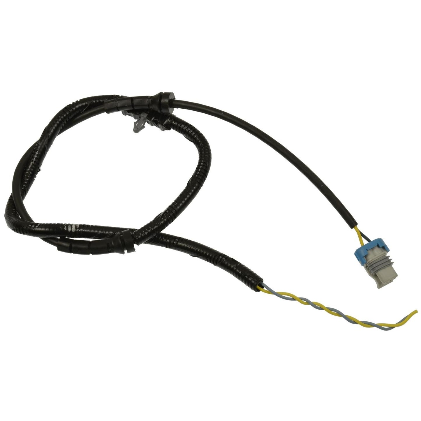 Standard Ignition ABS Wheel Speed Sensor Wiring Harness ALH176