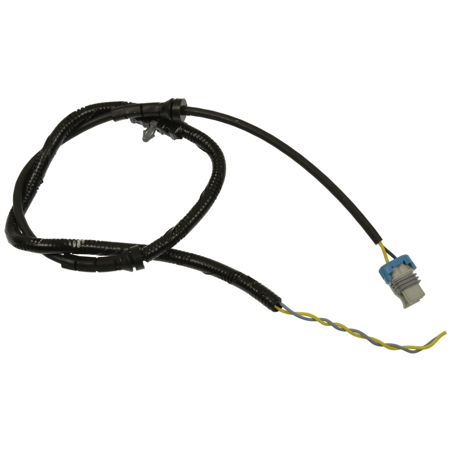 Standard Ignition ABS Wheel Speed Sensor Wiring Harness ALH176