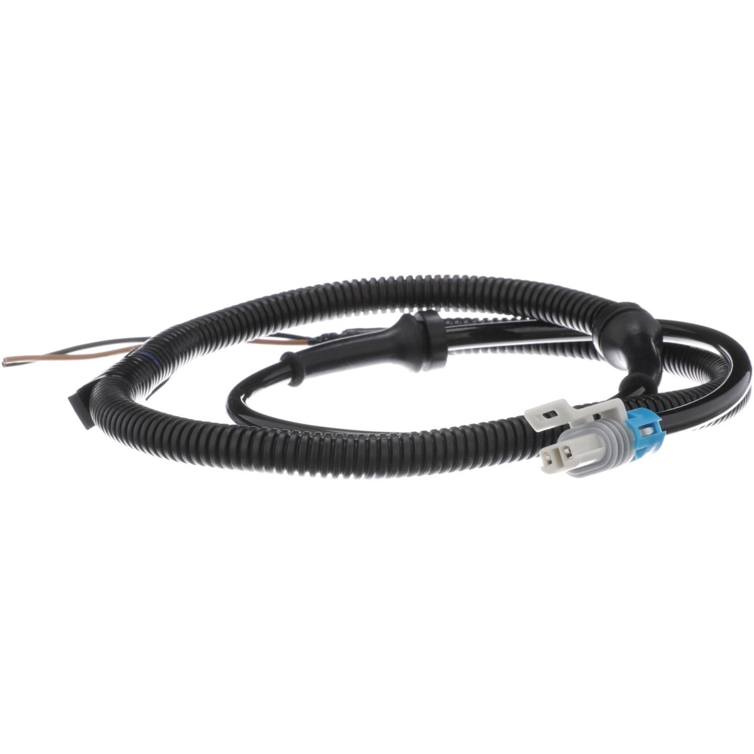 Standard Ignition ABS Wheel Speed Sensor Wiring Harness ALH176