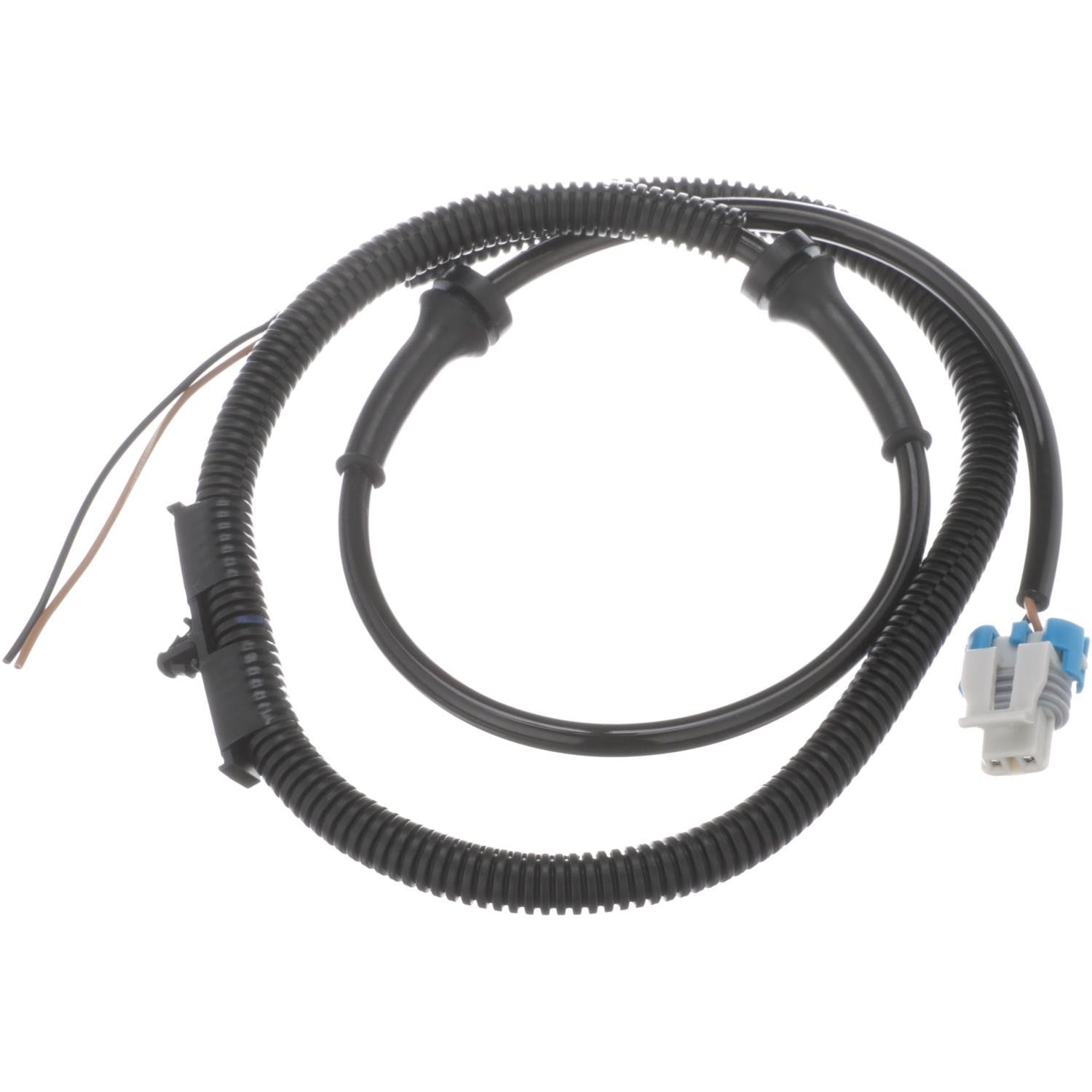 Standard Ignition ABS Wheel Speed Sensor Wiring Harness ALH176