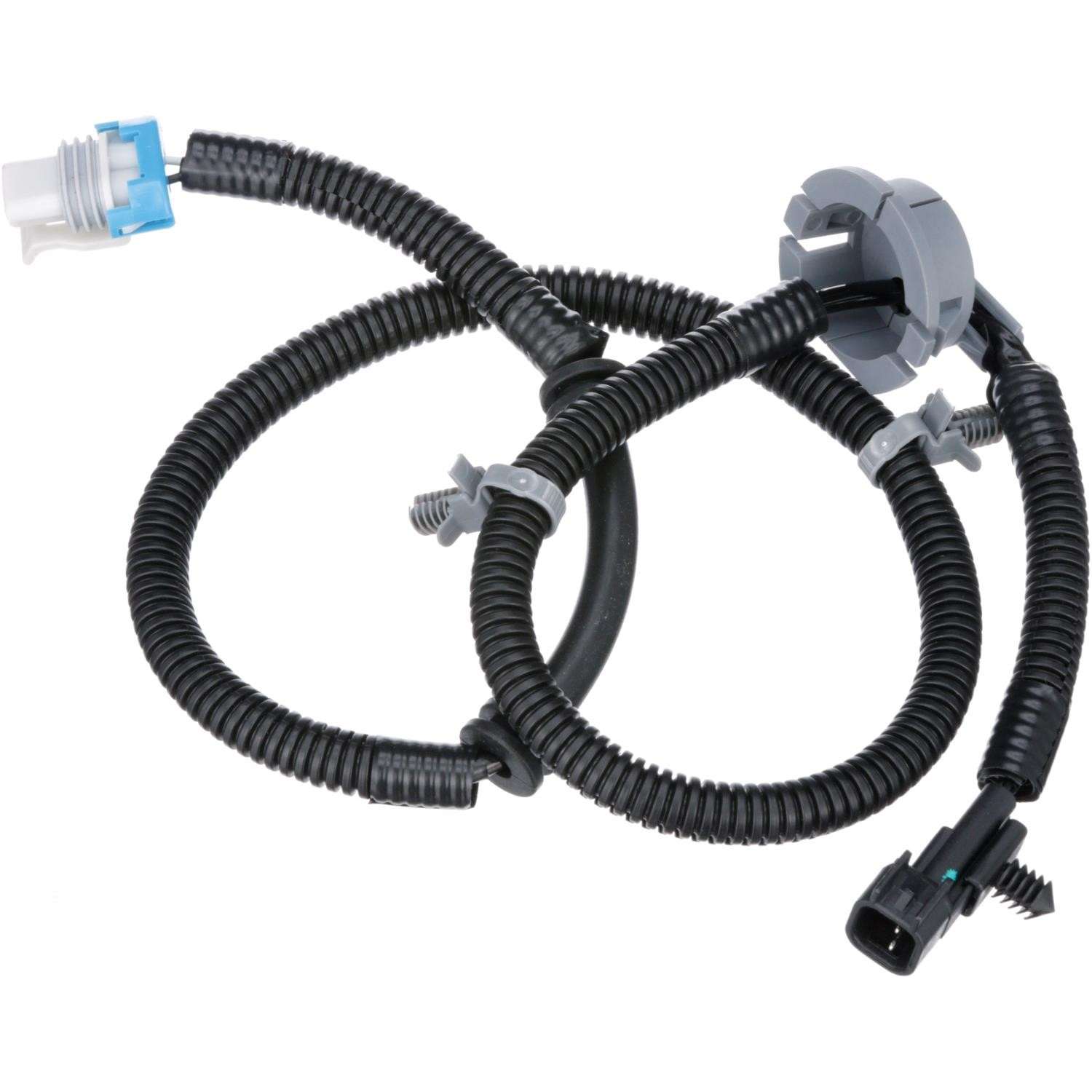 Standard Ignition ABS Wheel Speed Sensor Wiring Harness ALH179