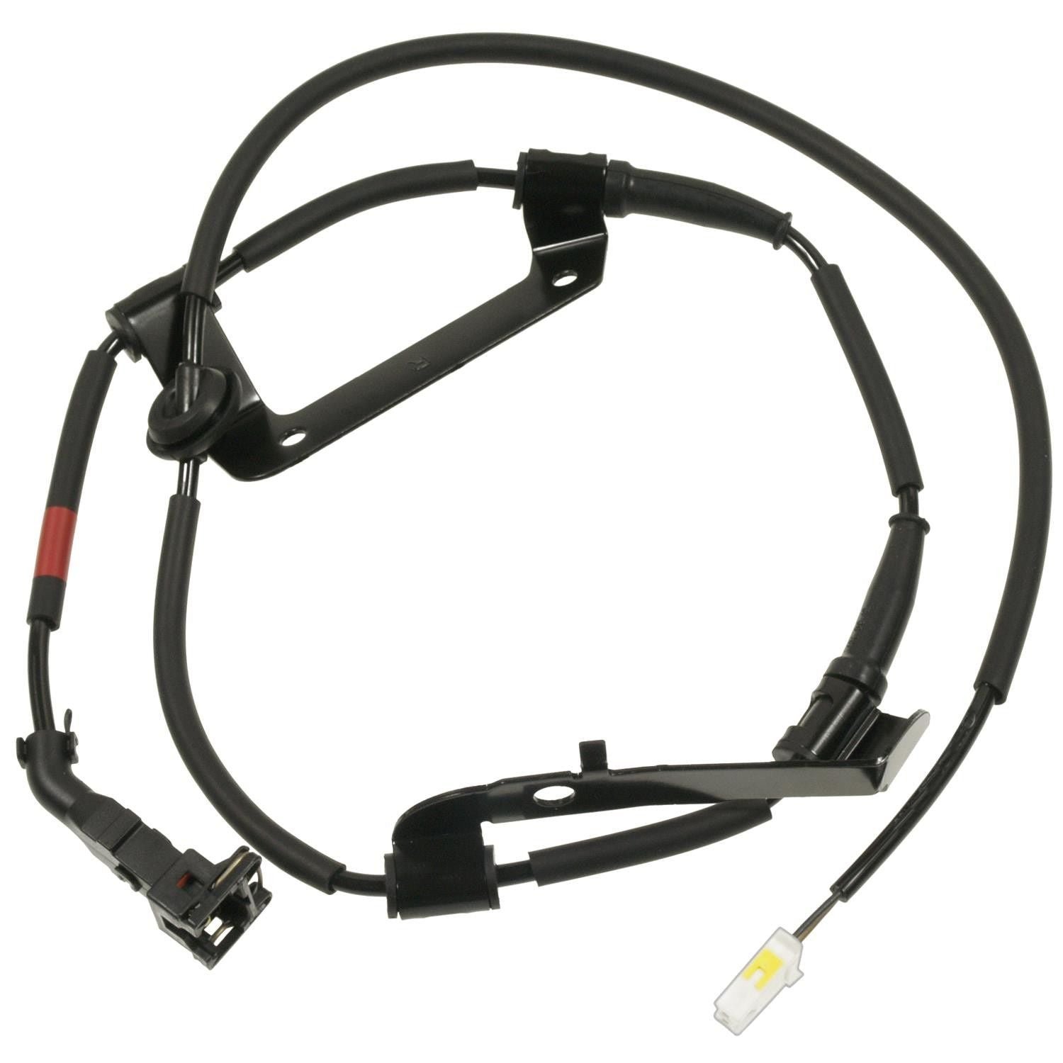 Intermotor ABS Wheel Speed Sensor Wiring Harness ALH17