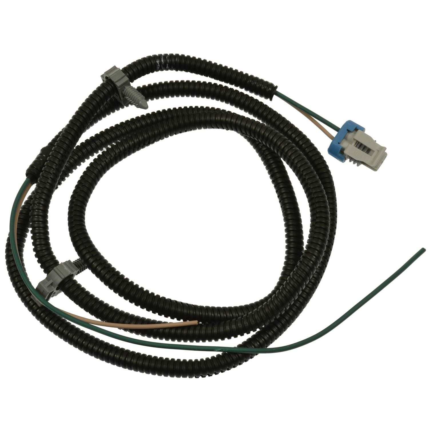 Standard Ignition ABS Wheel Speed Sensor Wiring Harness ALH180