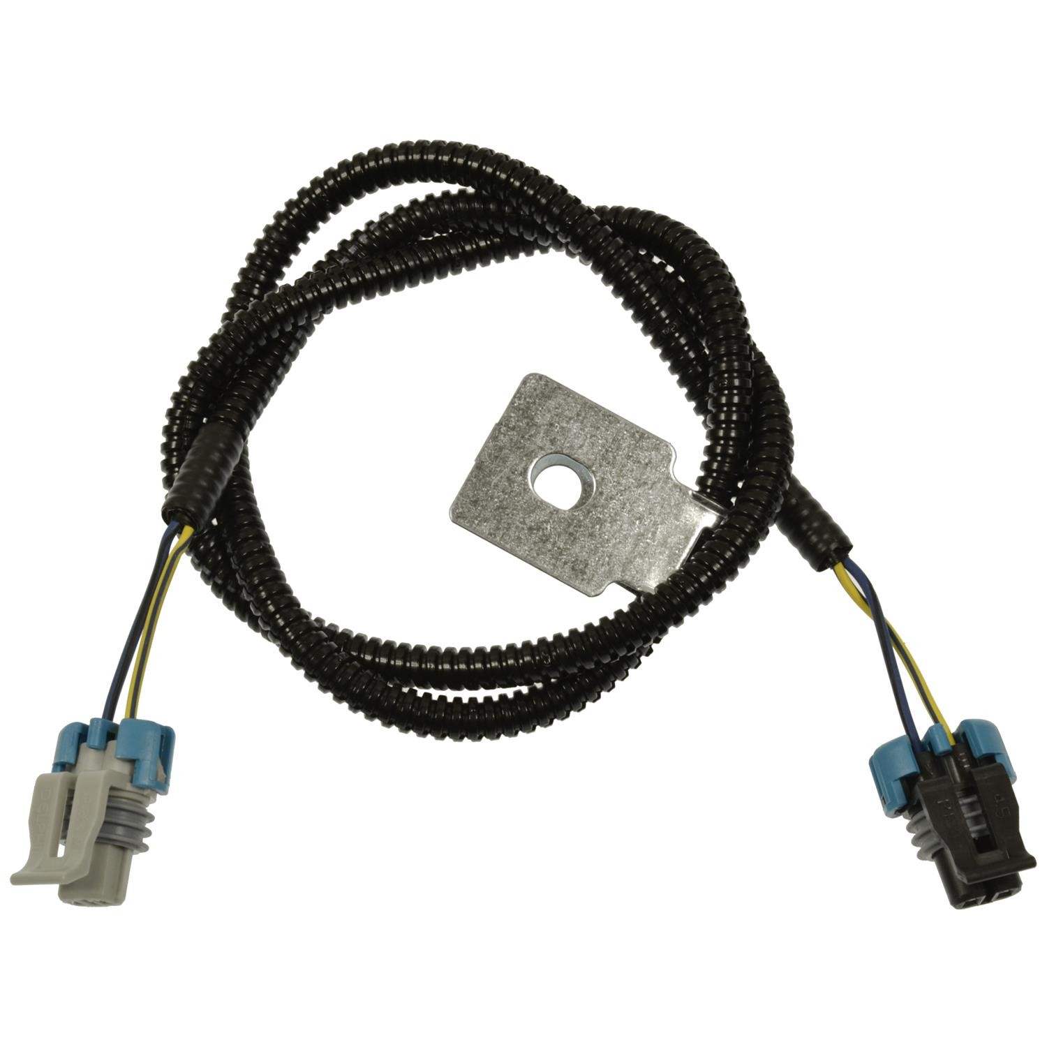 Standard Ignition ABS Wheel Speed Sensor Wiring Harness ALH185