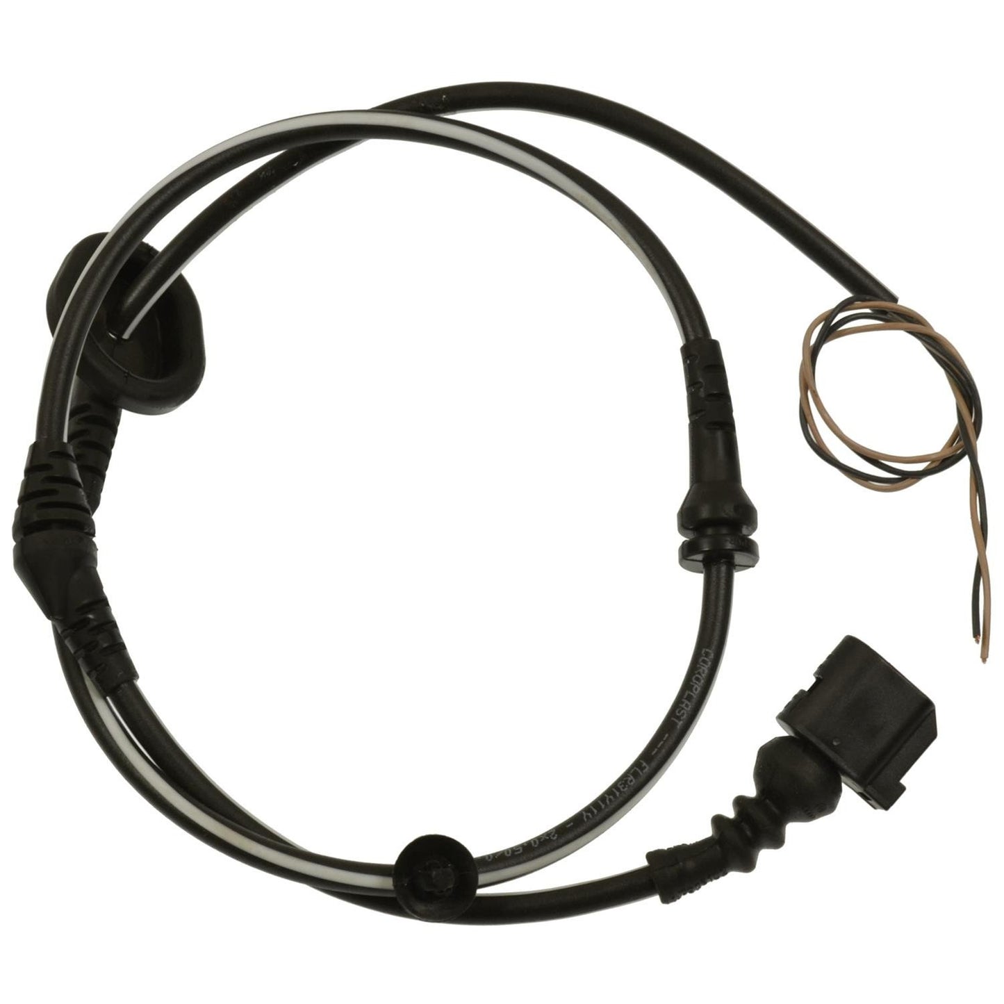 Intermotor ABS Wheel Speed Sensor Wiring Harness ALH188