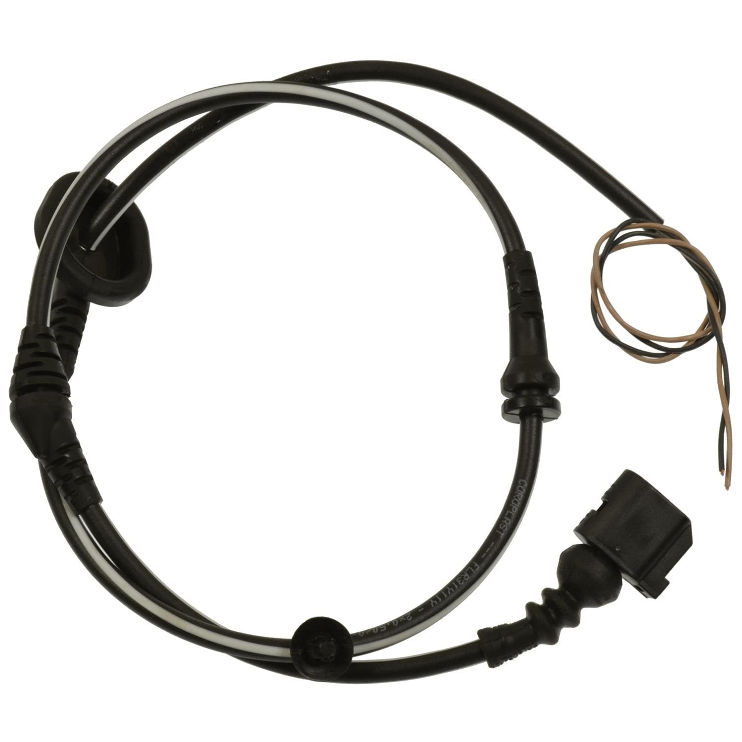 Intermotor ABS Wheel Speed Sensor Wiring Harness ALH188