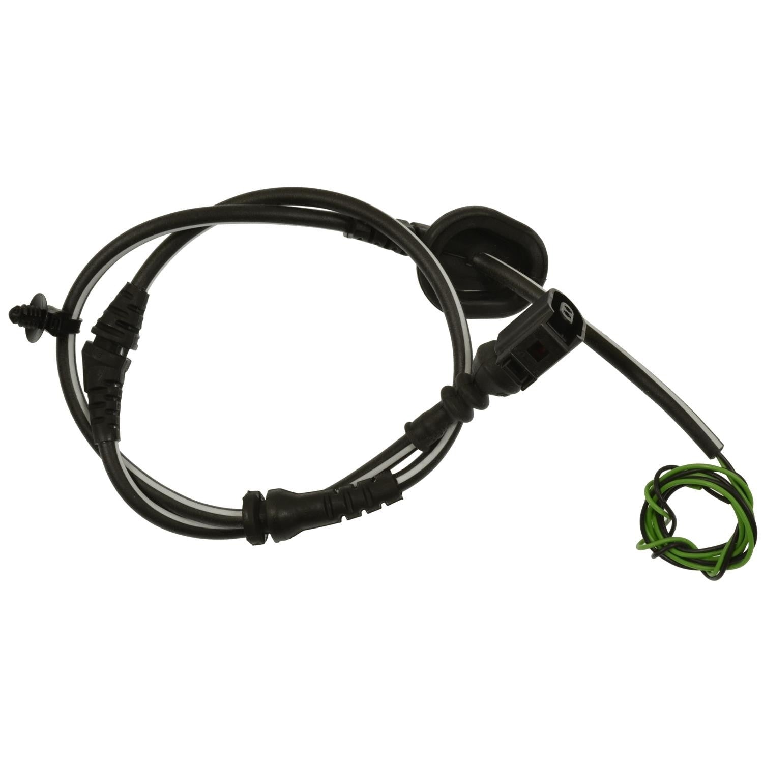 Intermotor ABS Wheel Speed Sensor Wiring Harness ALH193